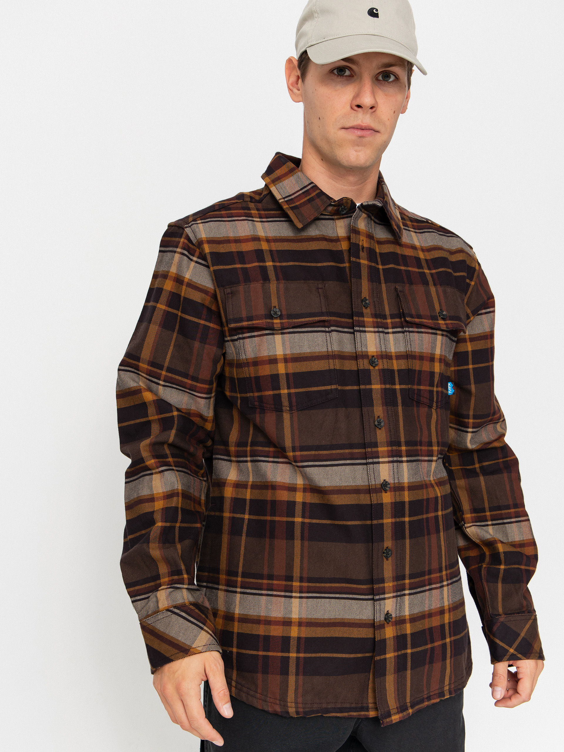 Kavu Carrick Bend Ing (darkwood trail)