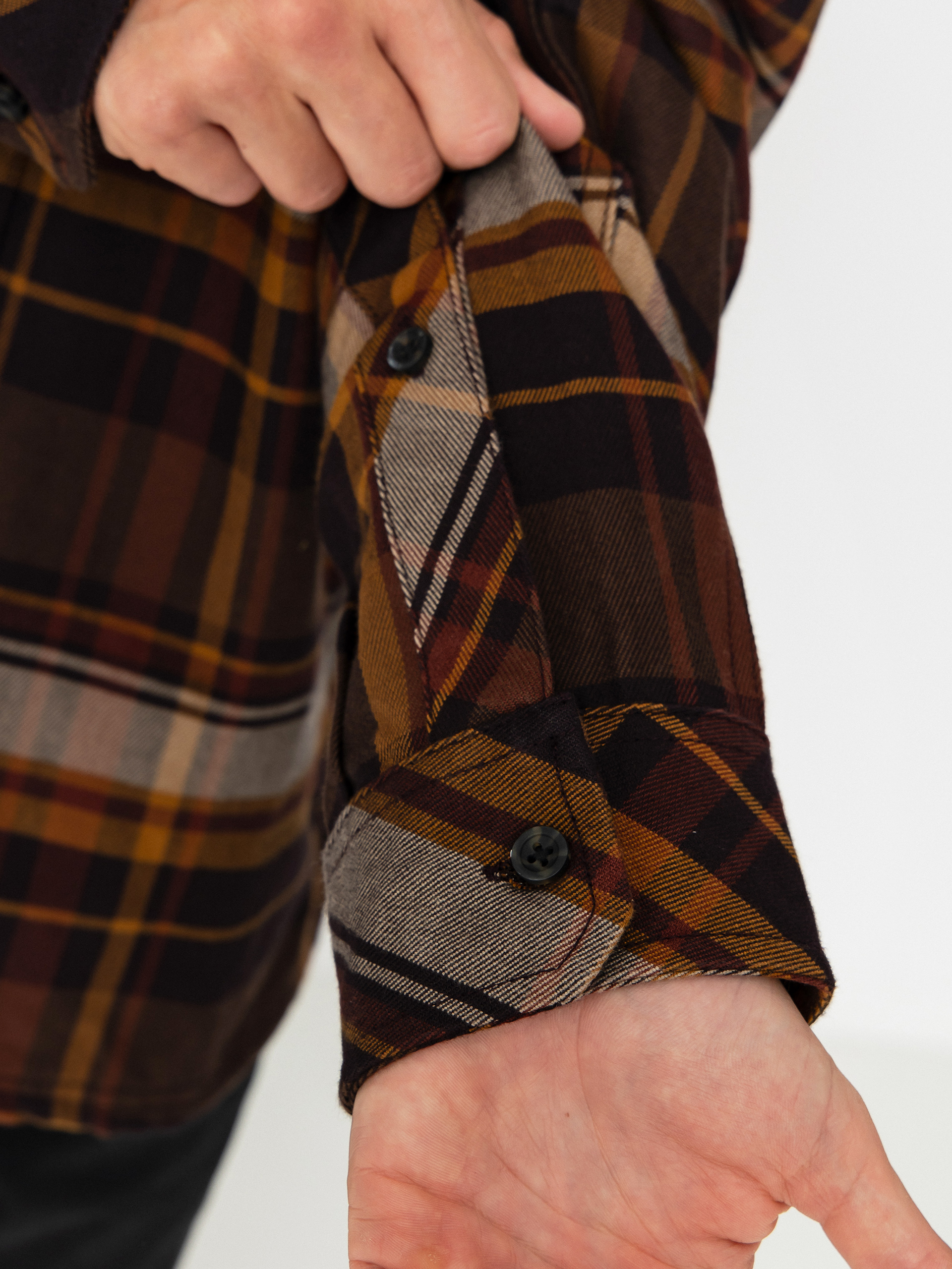 Kavu Carrick Bend Ing (darkwood trail)