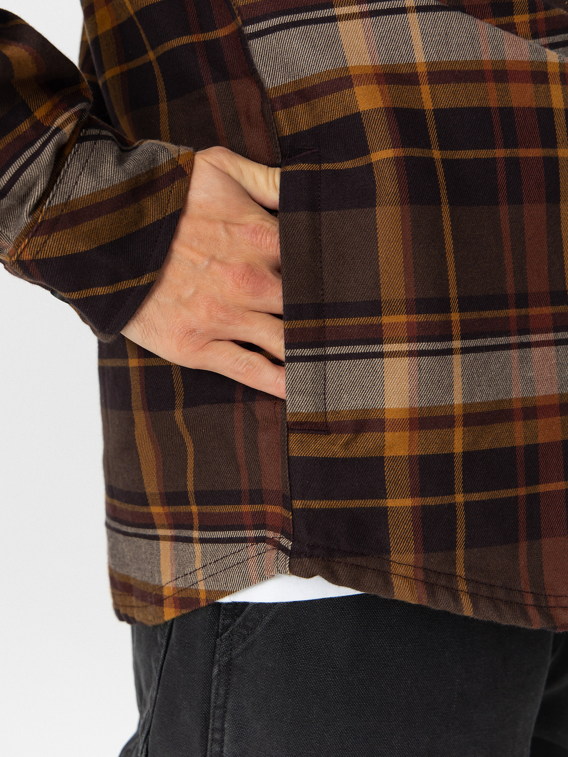 Kavu Carrick Bend Ing (darkwood trail)