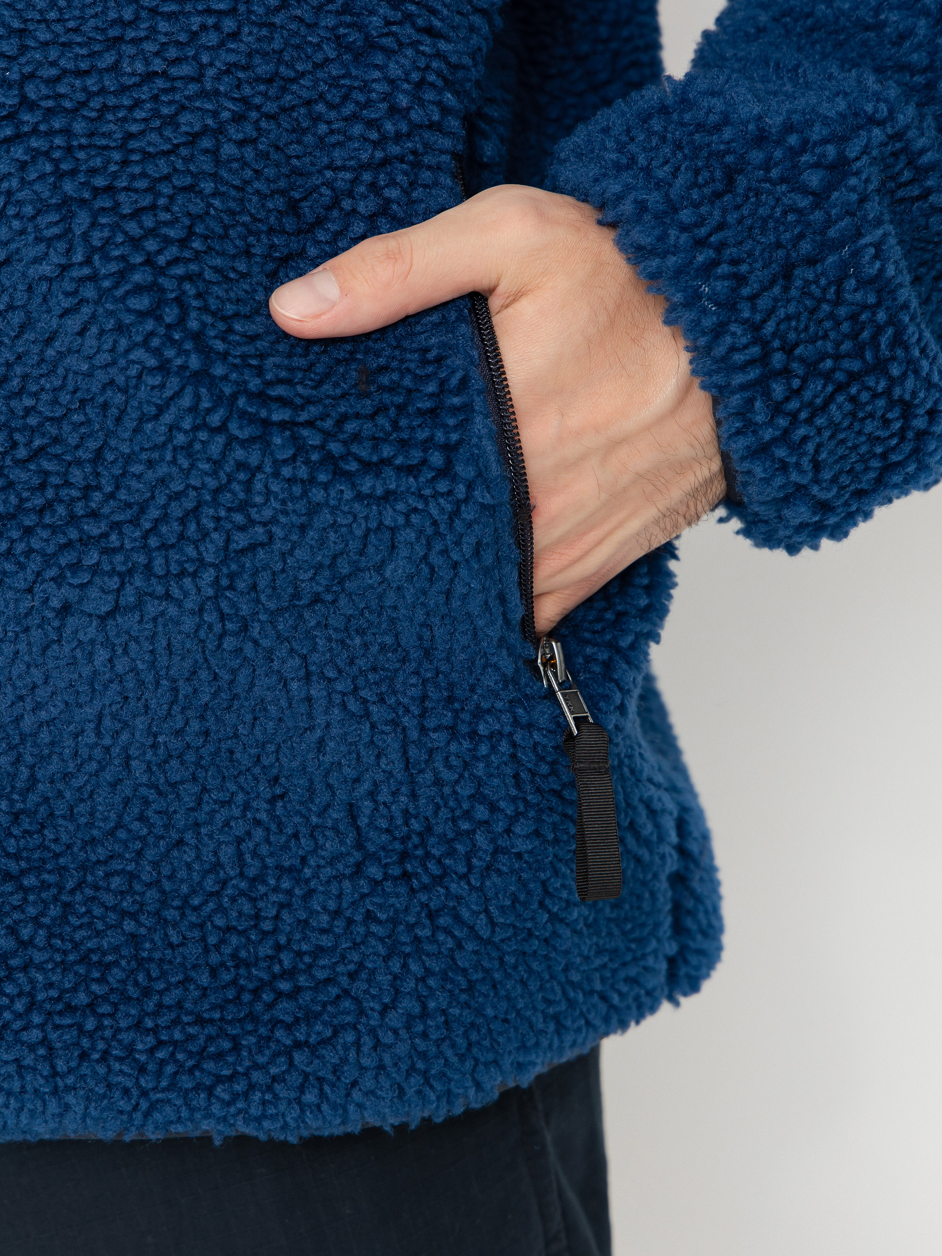 Dzseki Patagonia Classic Retro X (clement blue)