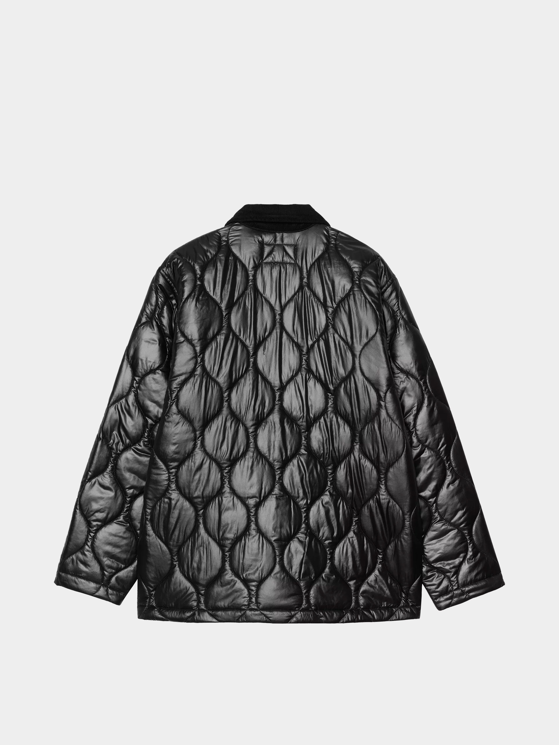 Dzseki Carhartt WIP Oscar (black)