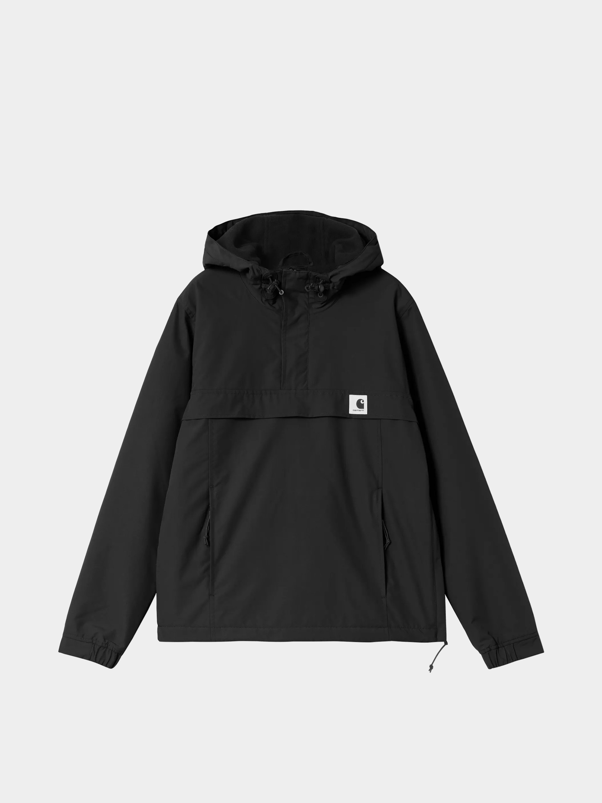 Dzseki Carhartt WIP Nimbus Pullover Wmn (black)