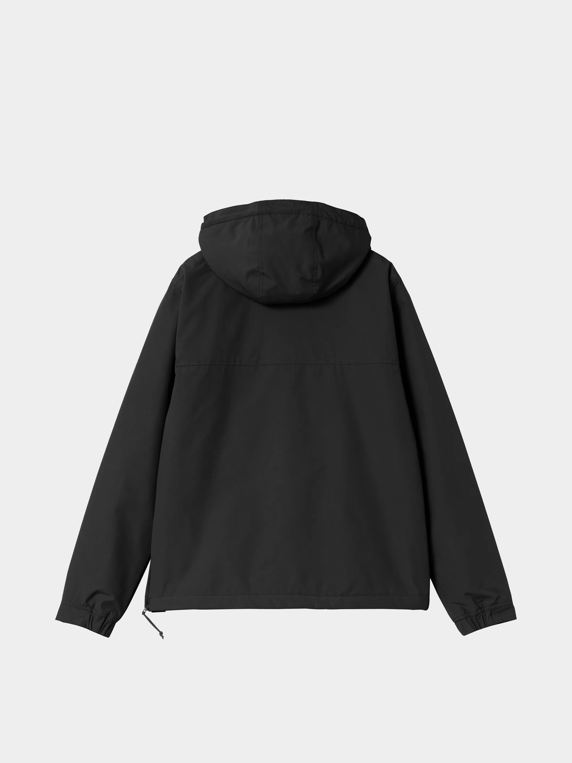 Dzseki Carhartt WIP Nimbus Pullover Wmn (black)