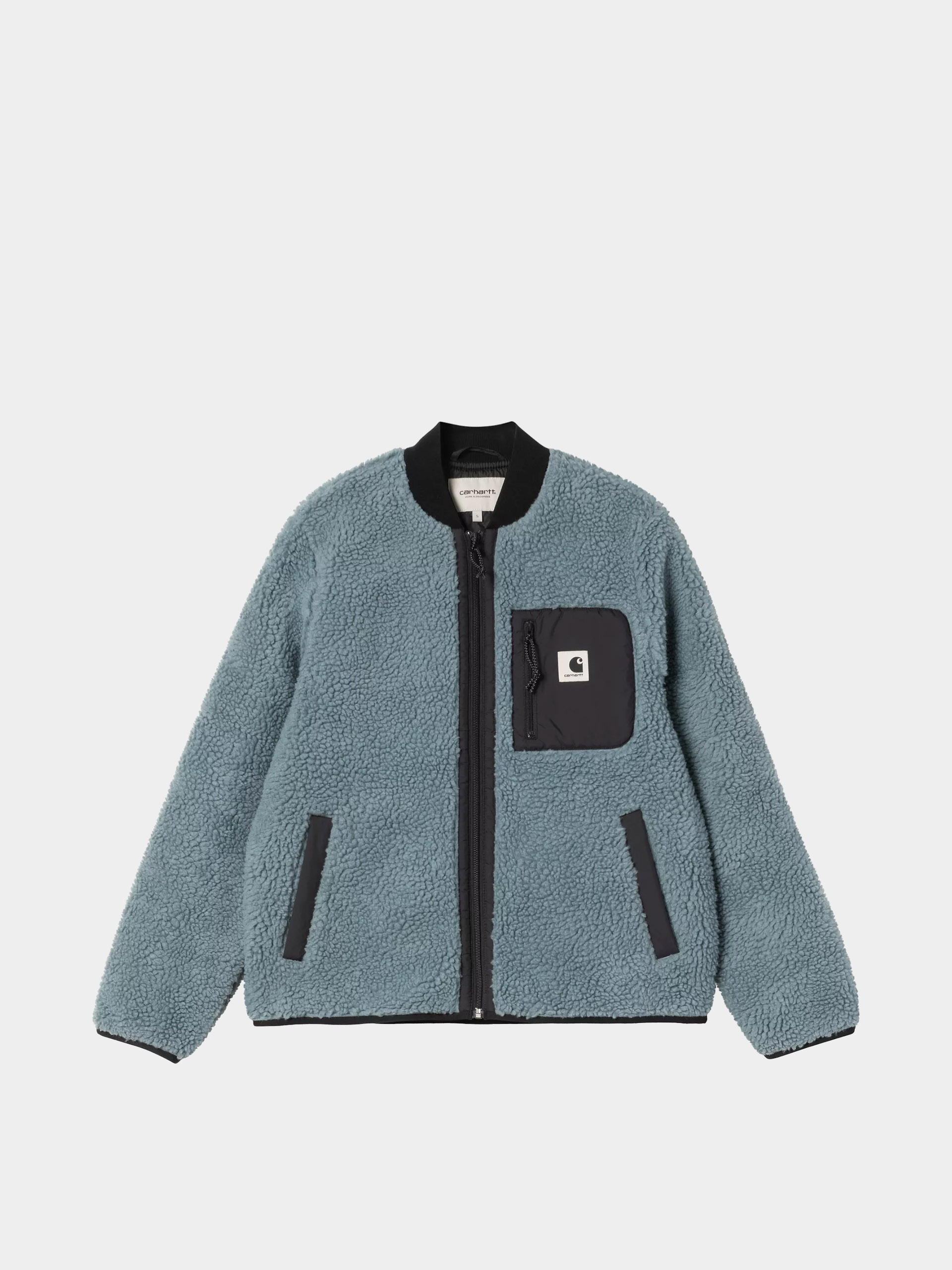 Dzseki Carhartt WIP Janet Wmn (citadel/black)