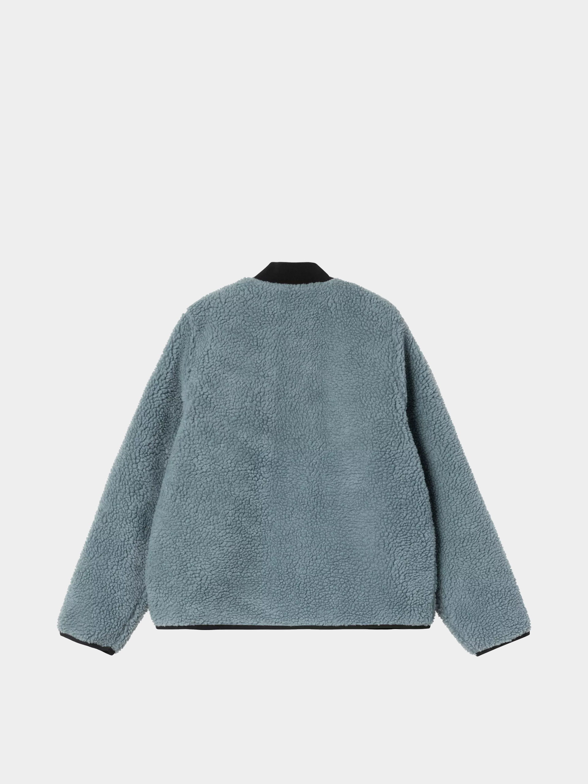 Dzseki Carhartt WIP Janet Wmn (citadel/black)