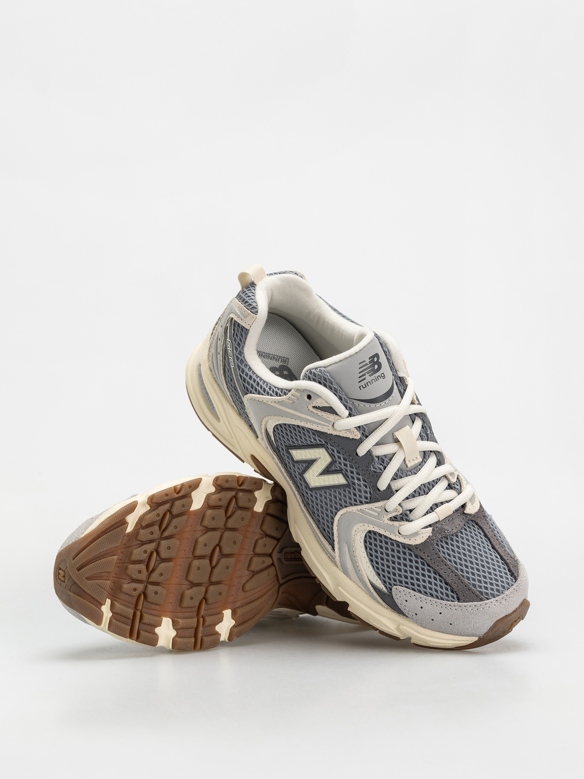 Cipők New Balance 530 (raincloud)
