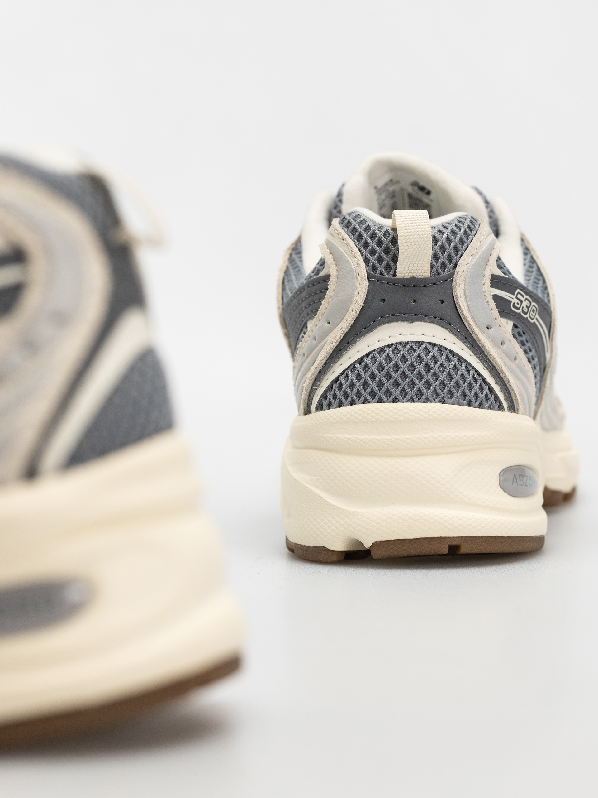 Cipők New Balance 530 (raincloud)