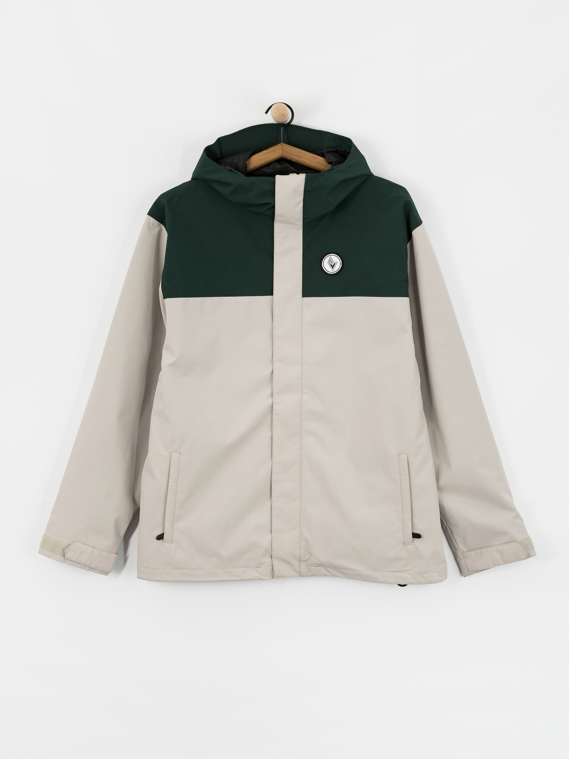 Snowboard dzseki Volcom Buckthreeeighty (stone)