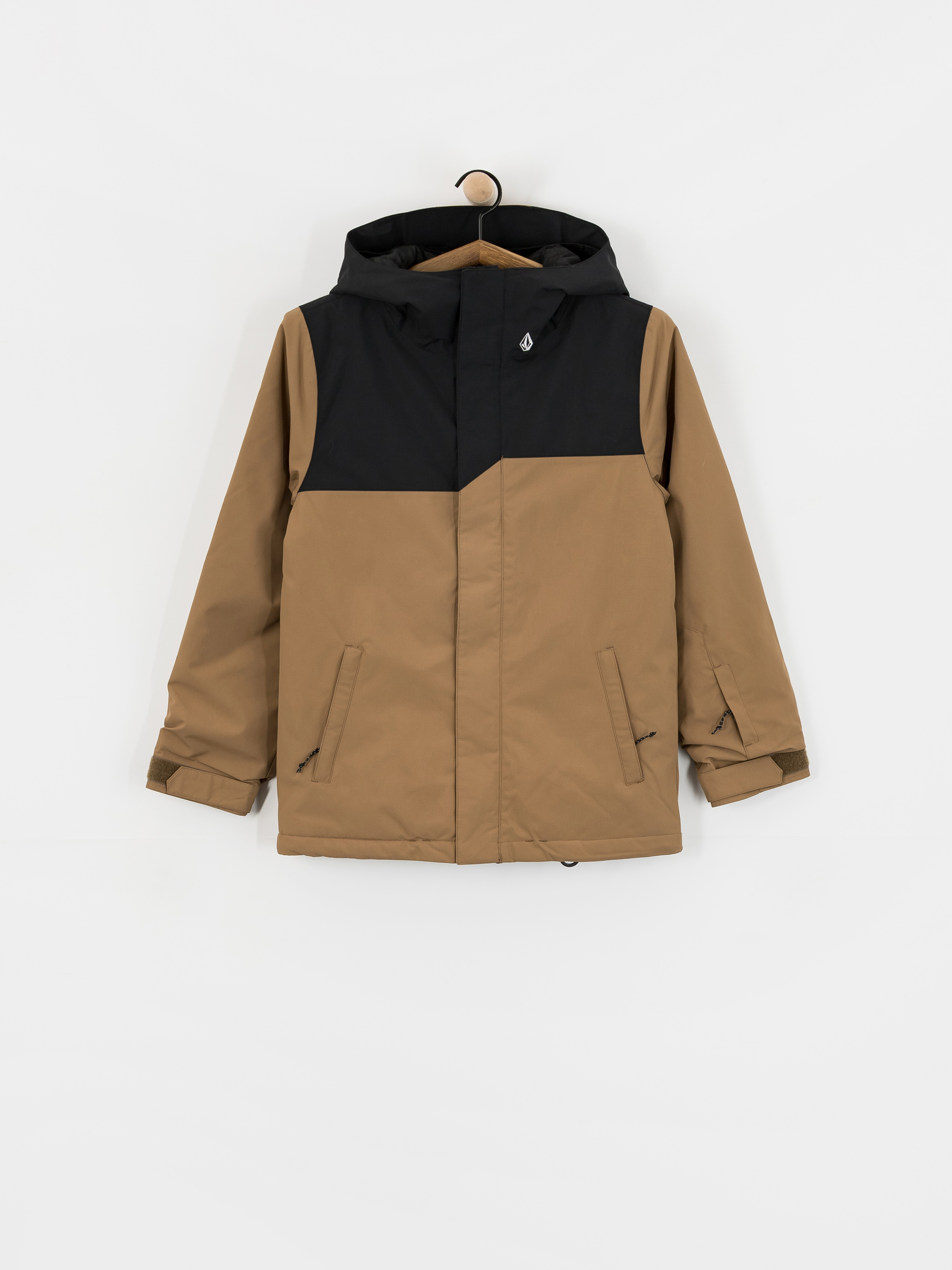 Snowboard dzseki Volcom Stone.91 Ins JR (bronze)