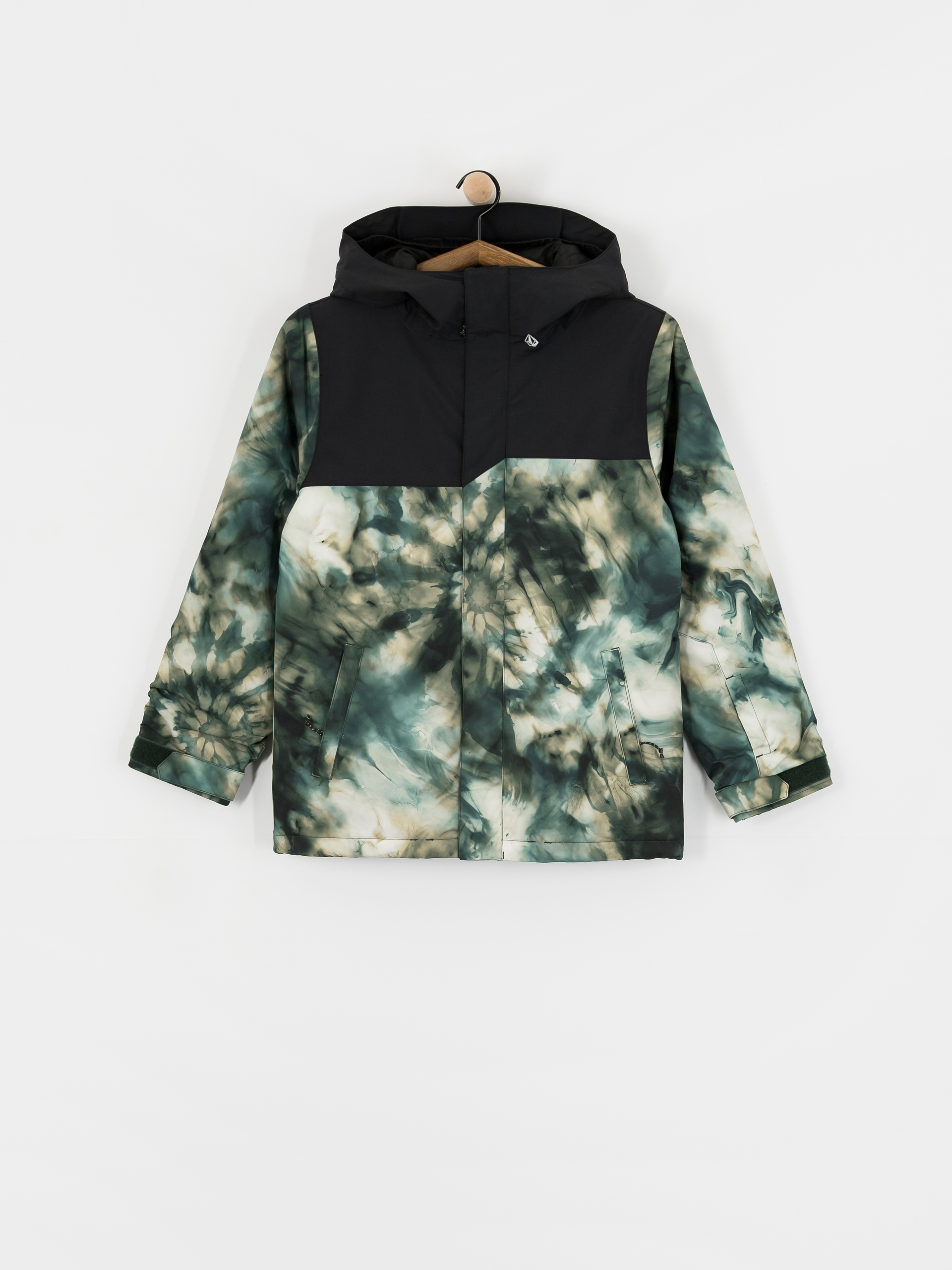 Snowboard dzseki Volcom Stone.91 Ins JR (green)