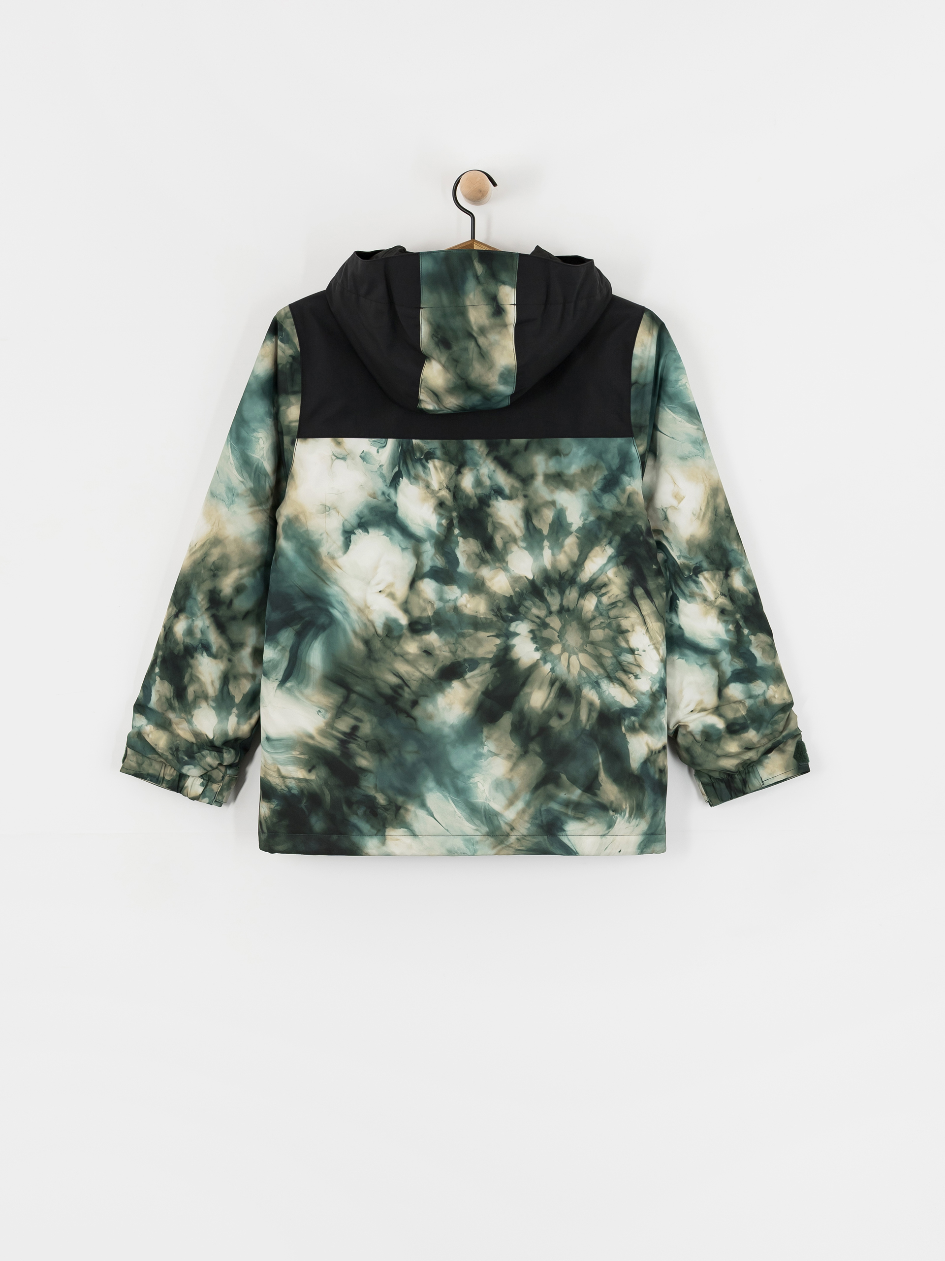 Snowboard dzseki Volcom Stone.91 Ins JR (green)