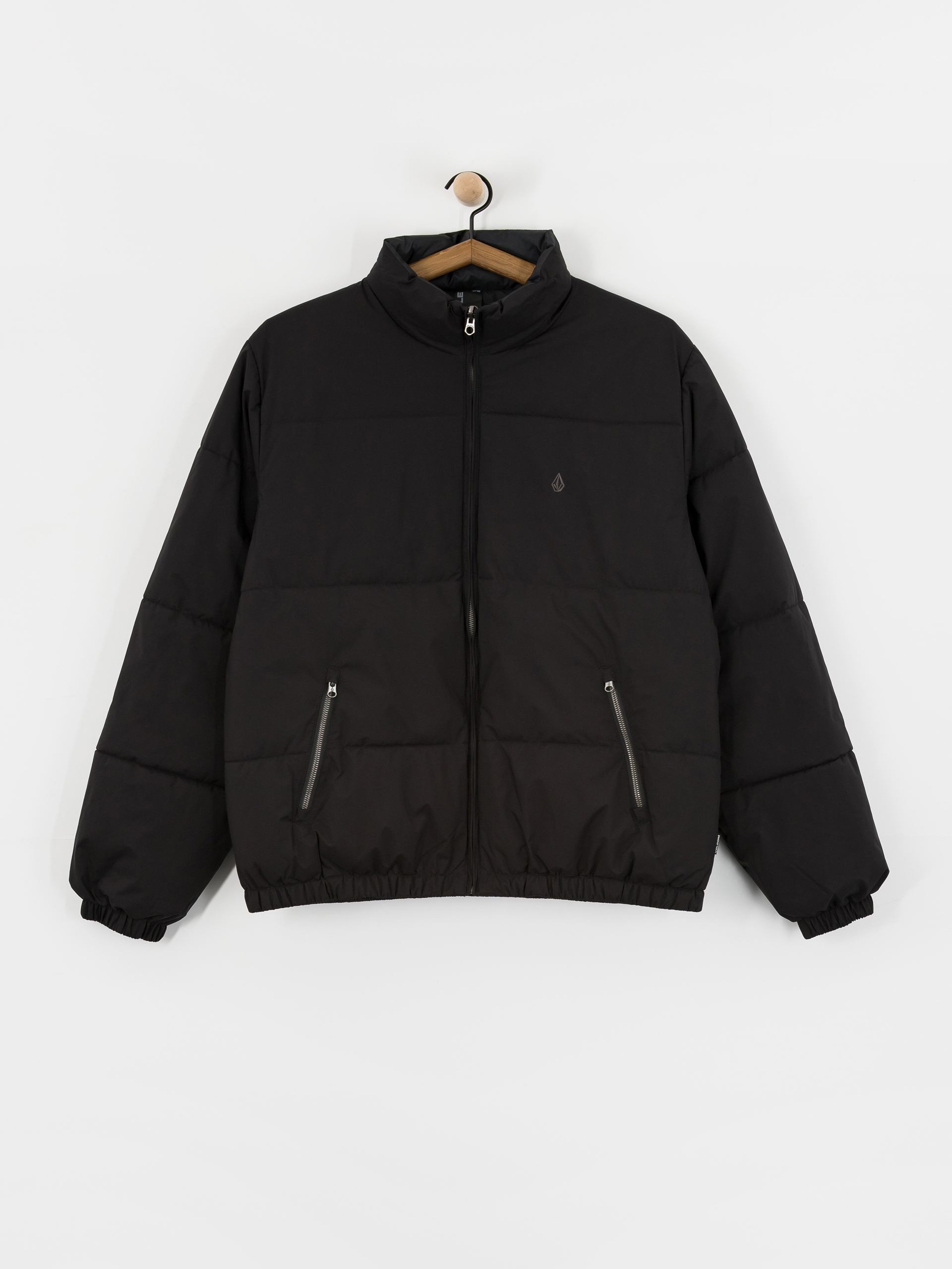 Dzseki Volcom Fillmoore (black)