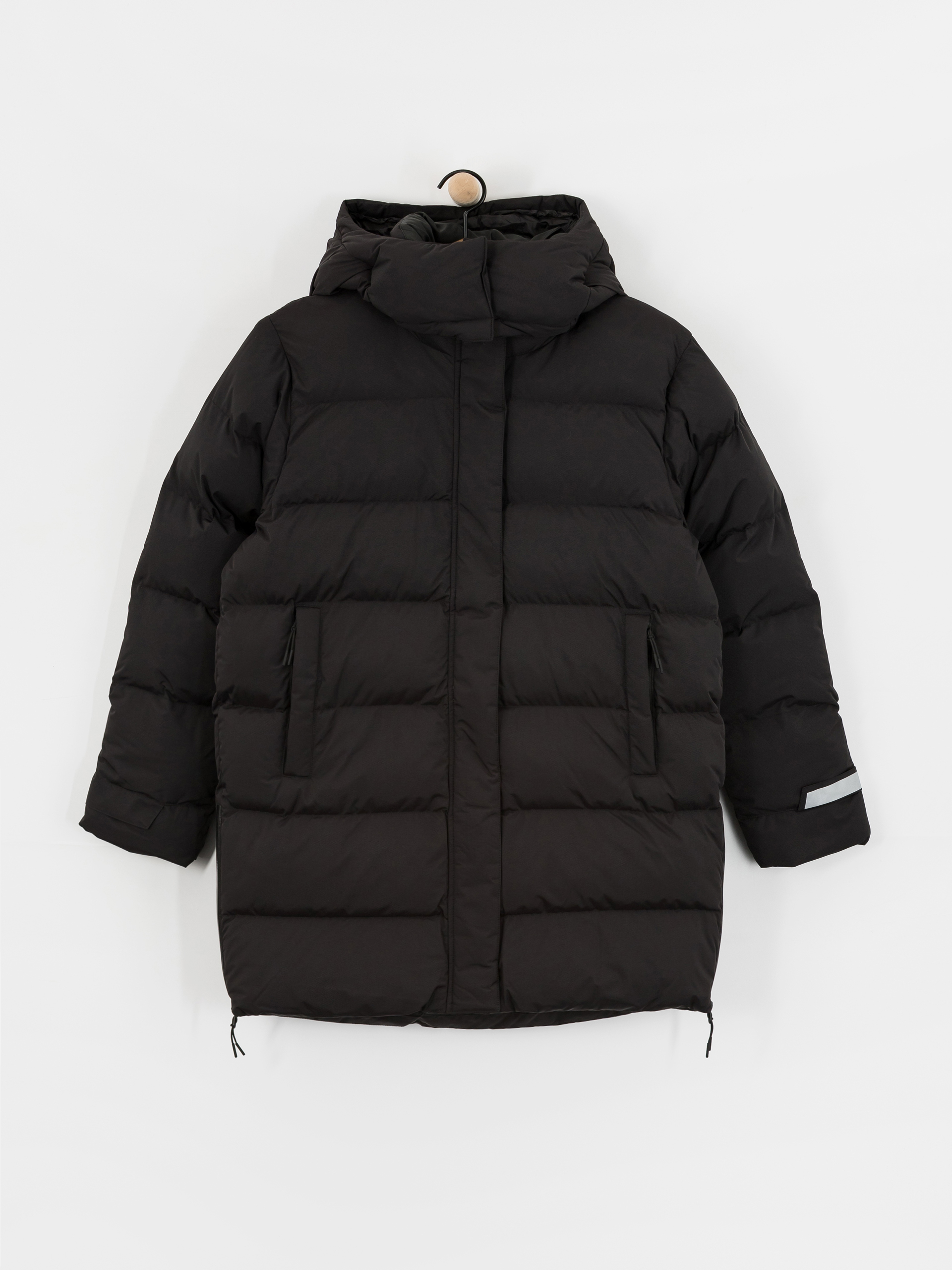 Dzseki Helly Hansen Aspire Puffy Parka Wmn