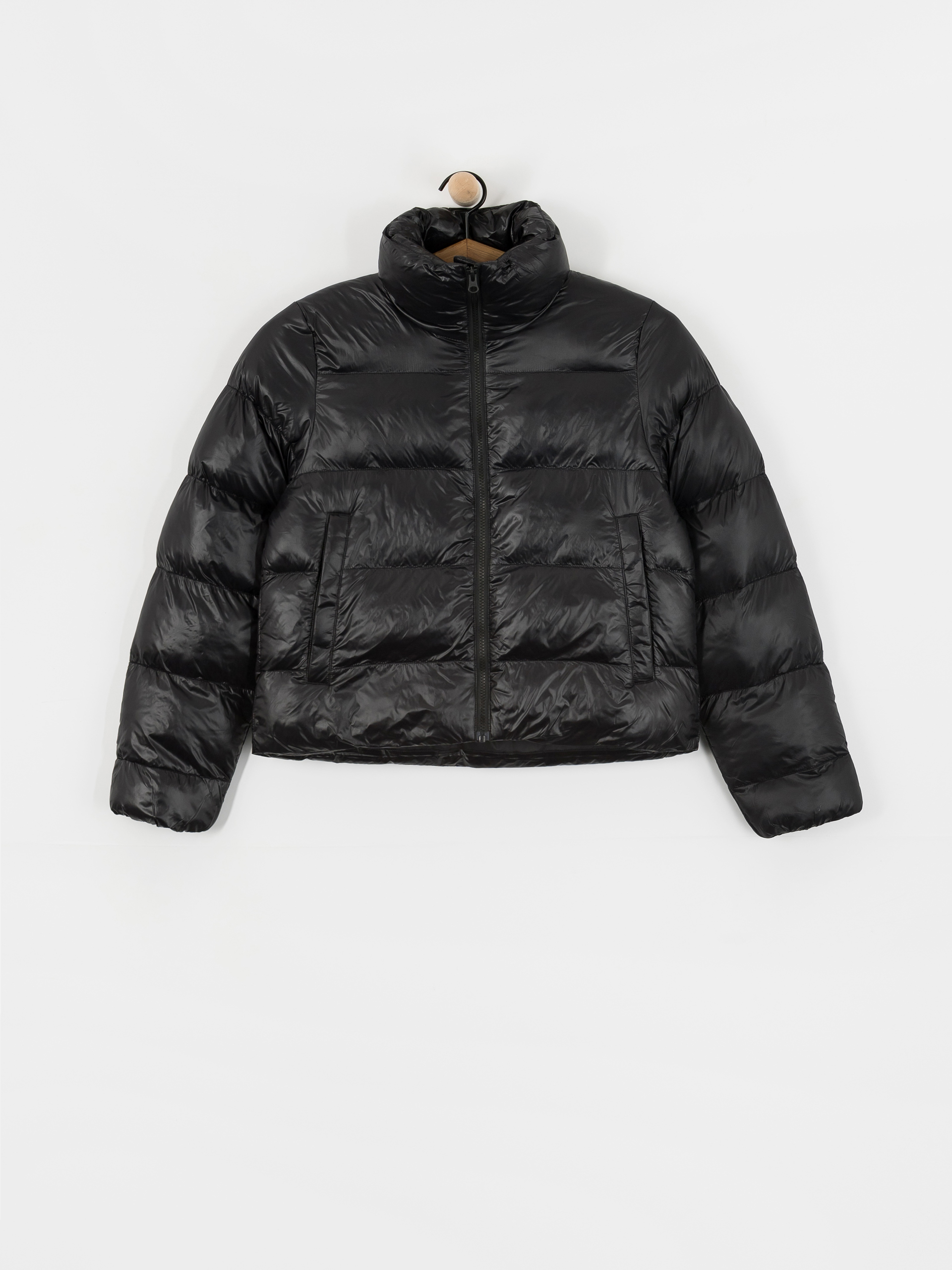 Helly Hansen Jade Puffer Dzseki Wmn (black)
