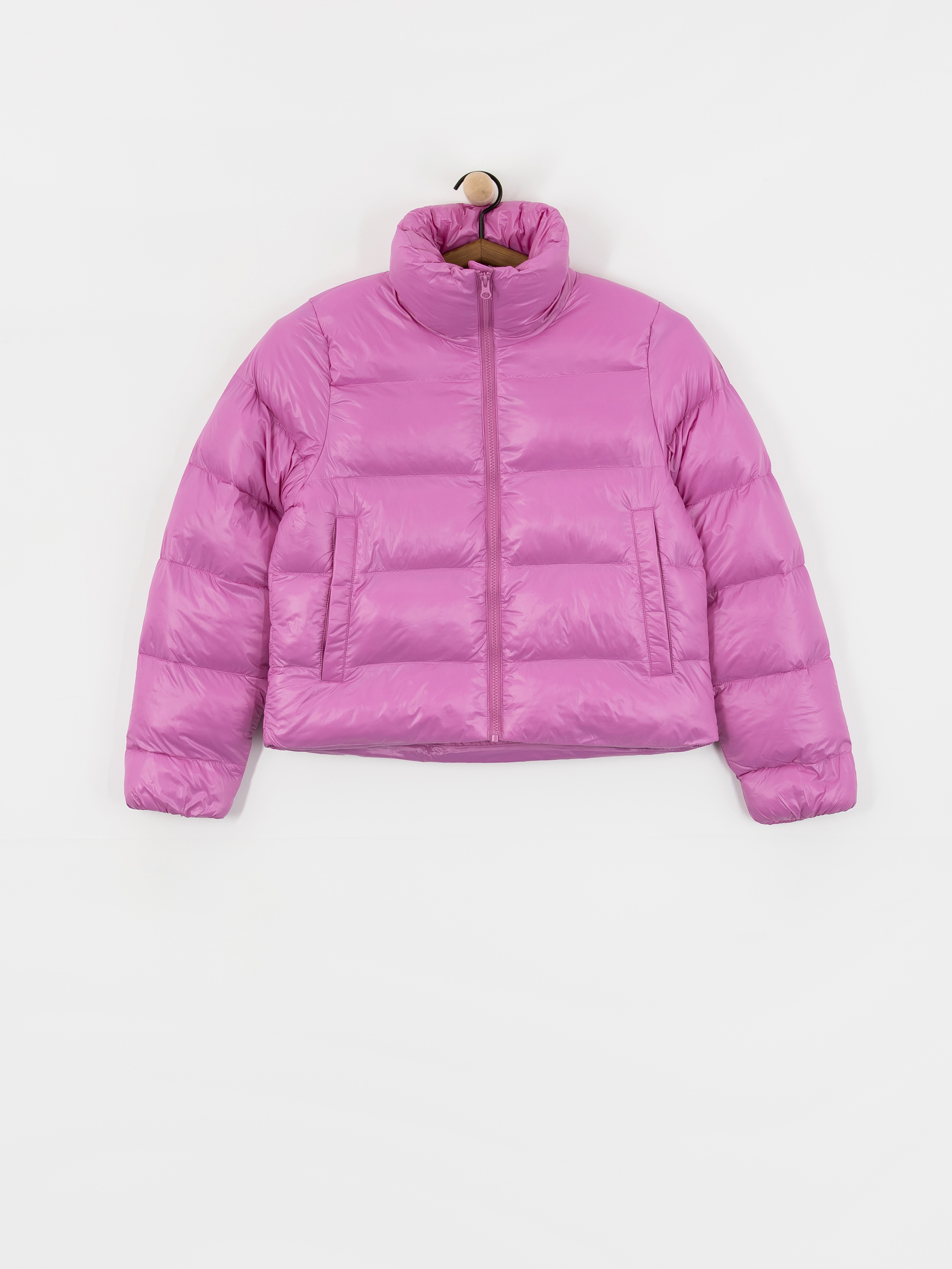 Dzseki Helly Hansen Jade Puffer Wmn (meta pink)