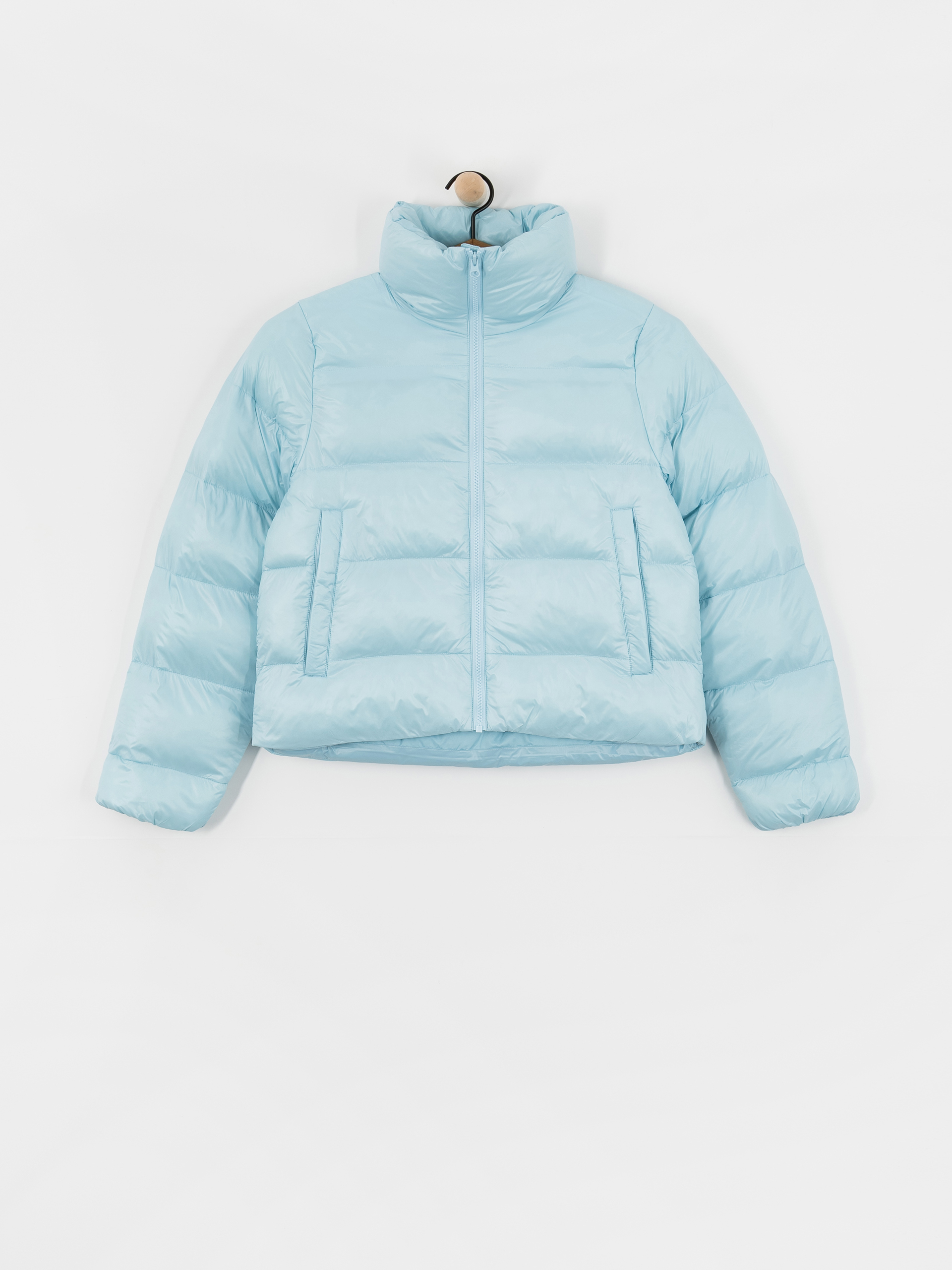 Dzseki Helly Hansen Jade Puffer Wmn (light cyan)