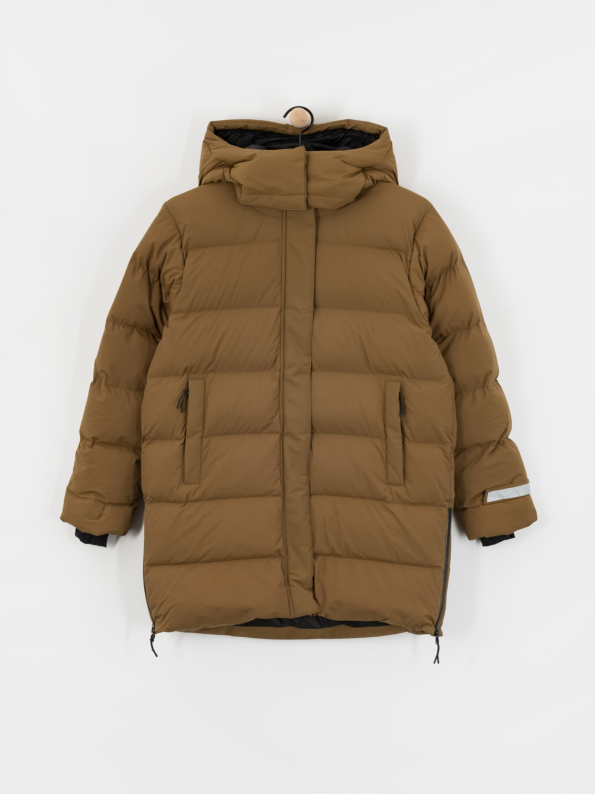 Dzseki Helly Hansen Aspire Puffy Parka Wmn