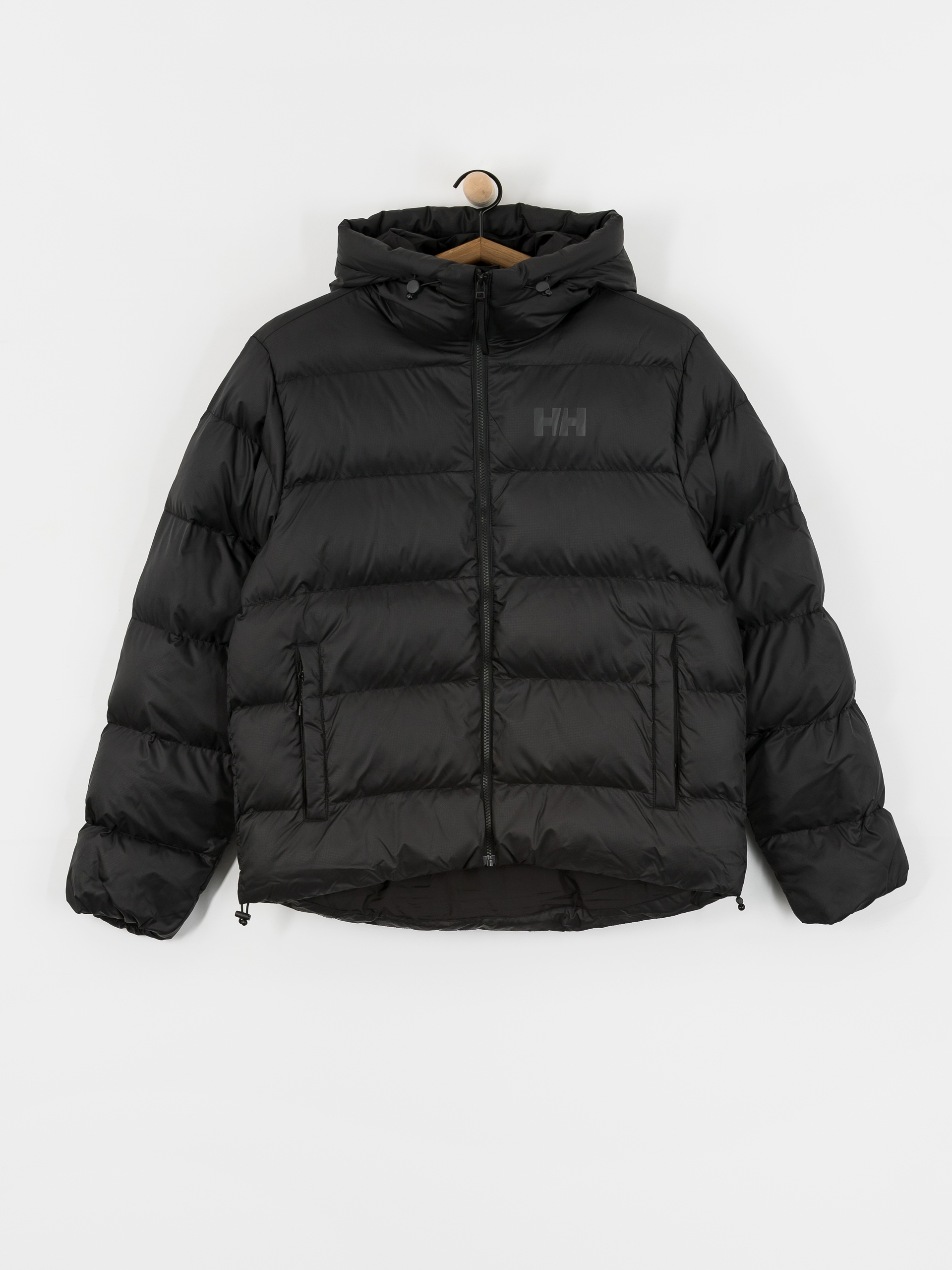 Dzseki Helly Hansen Active Puffy (black)