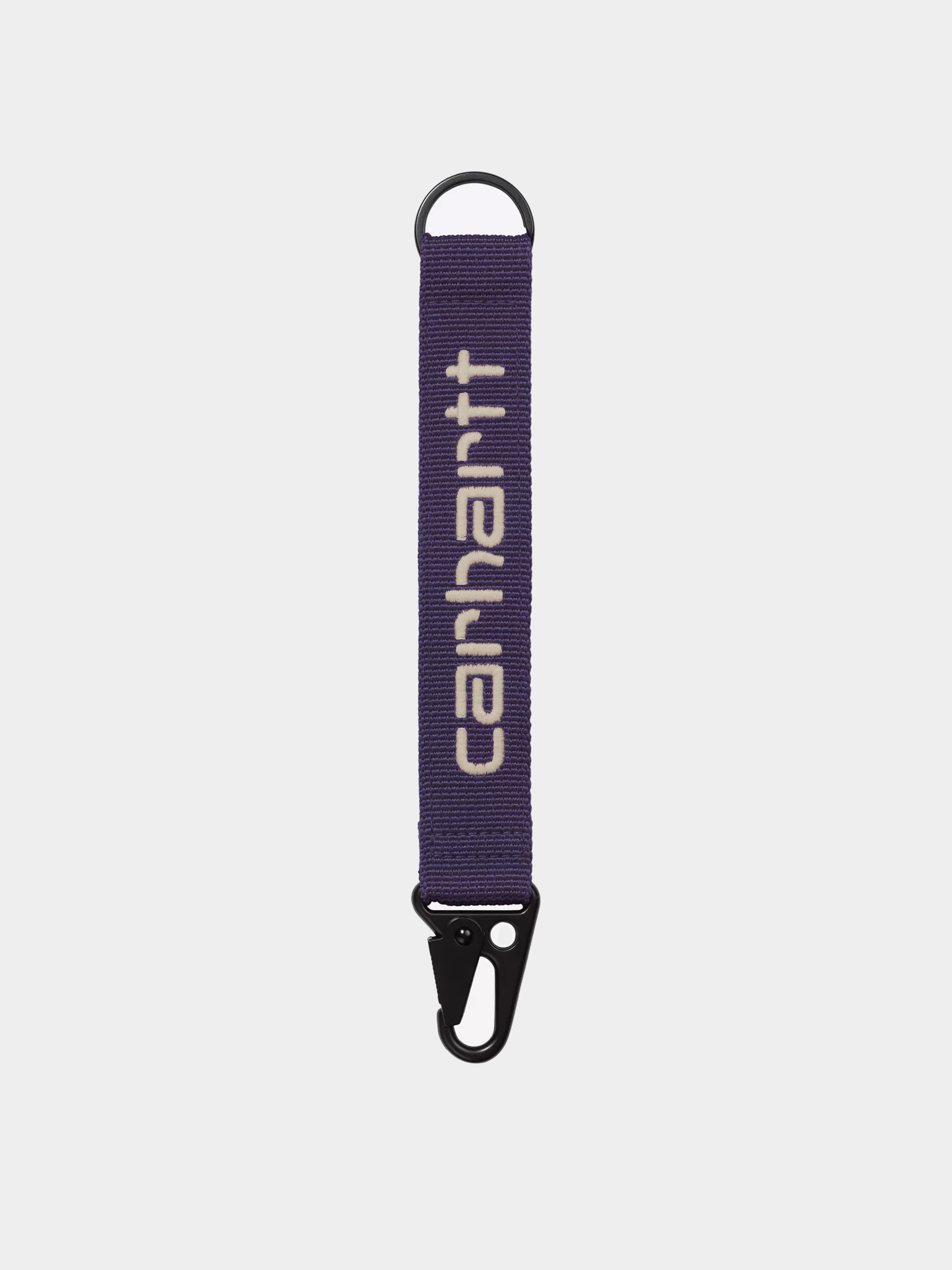 Kulcstartu00f3 Carhartt WIP Jaden Keyholder (lakers/salt)