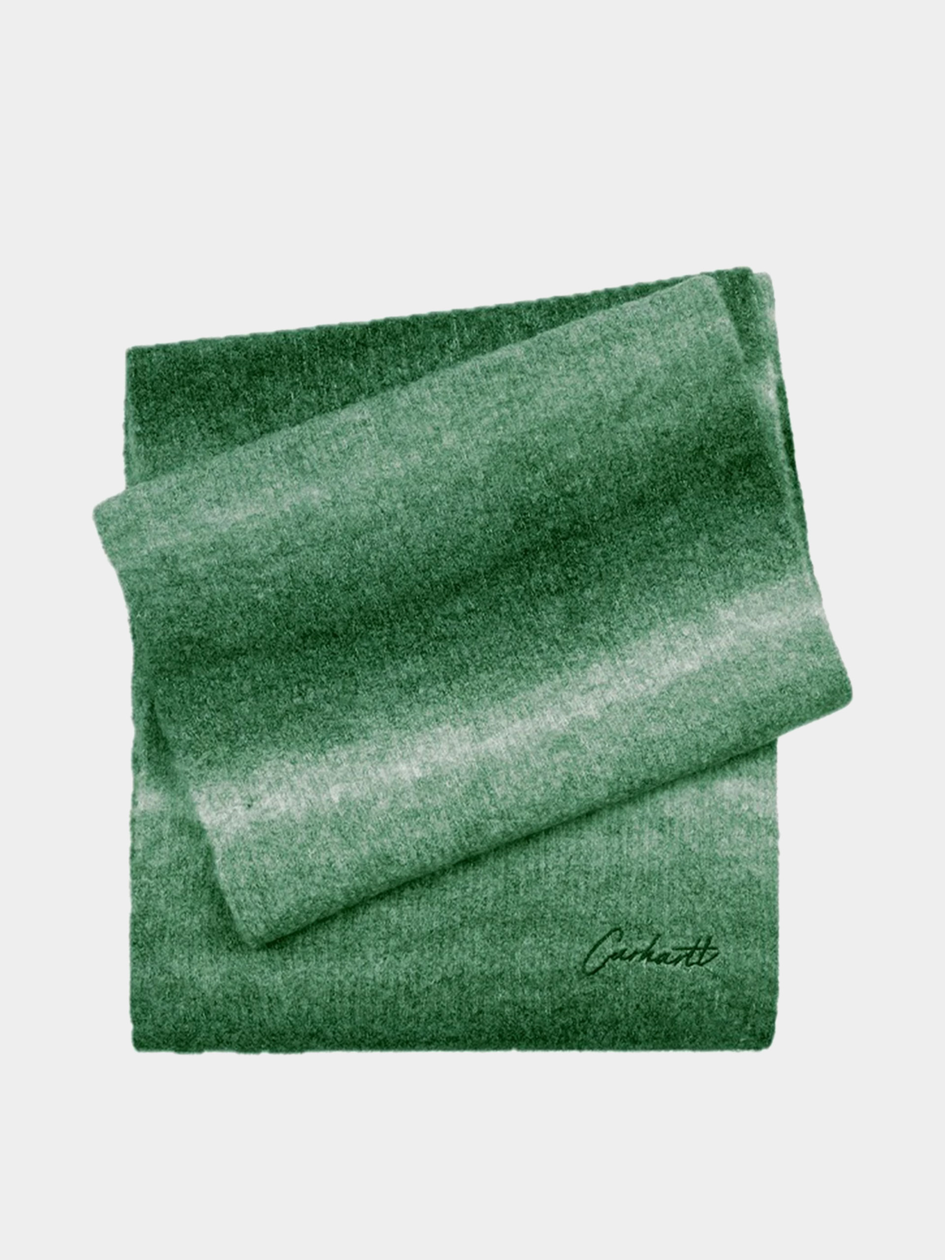 Su00e1l Carhartt WIP Tony (tony stripe jacquard/dark fir/pale olive)