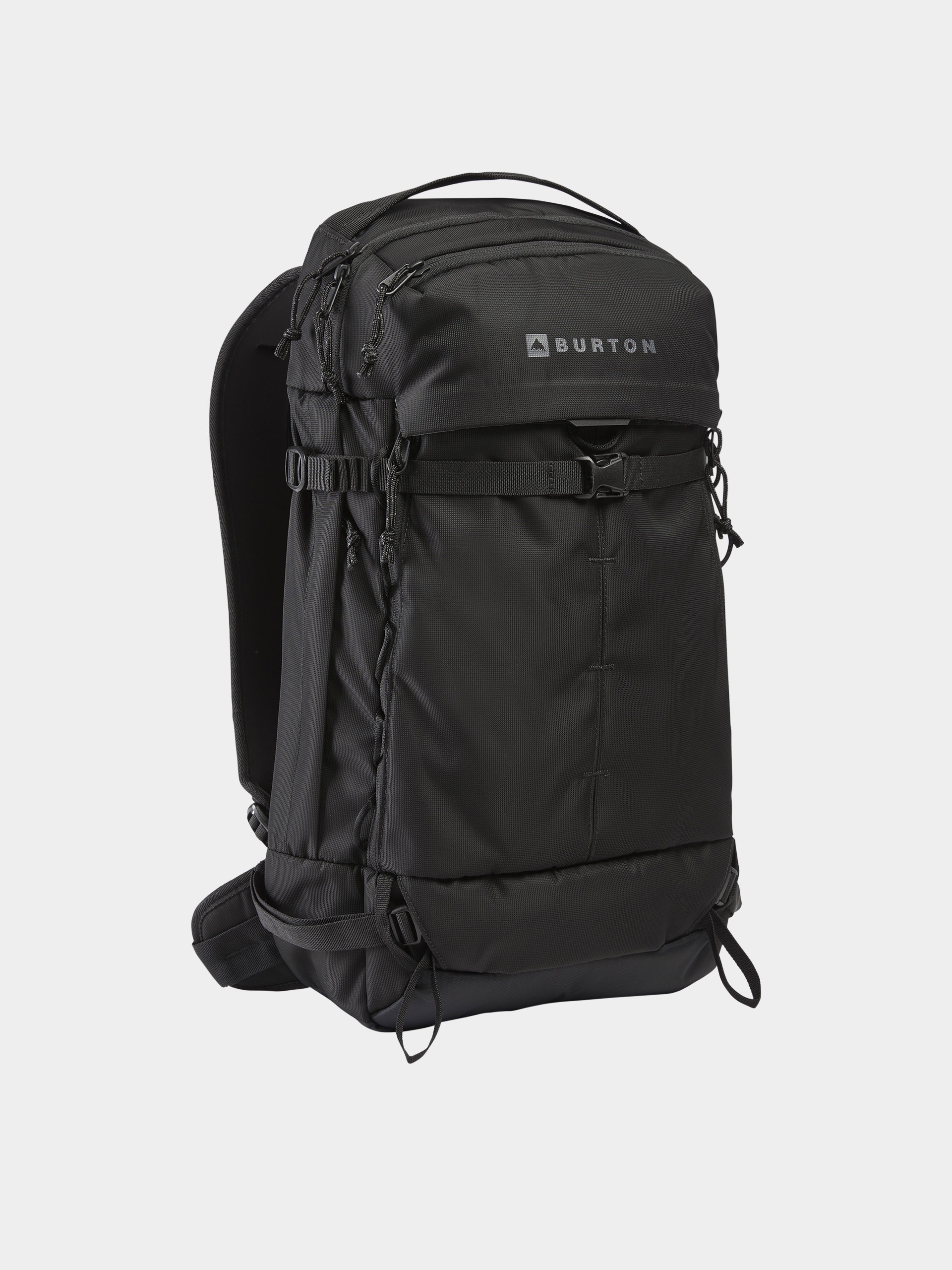 Hátizsák Burton Sidehill 25L (true black)