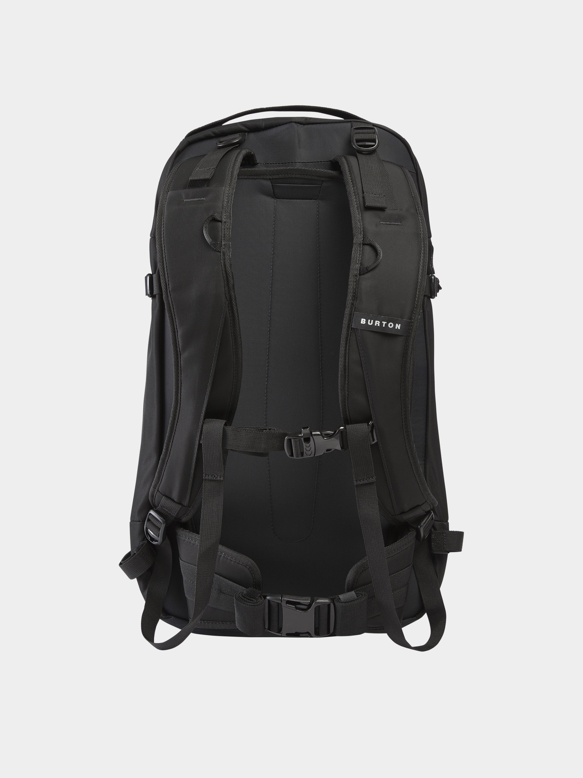 Hátizsák Burton Sidehill 25L (true black)