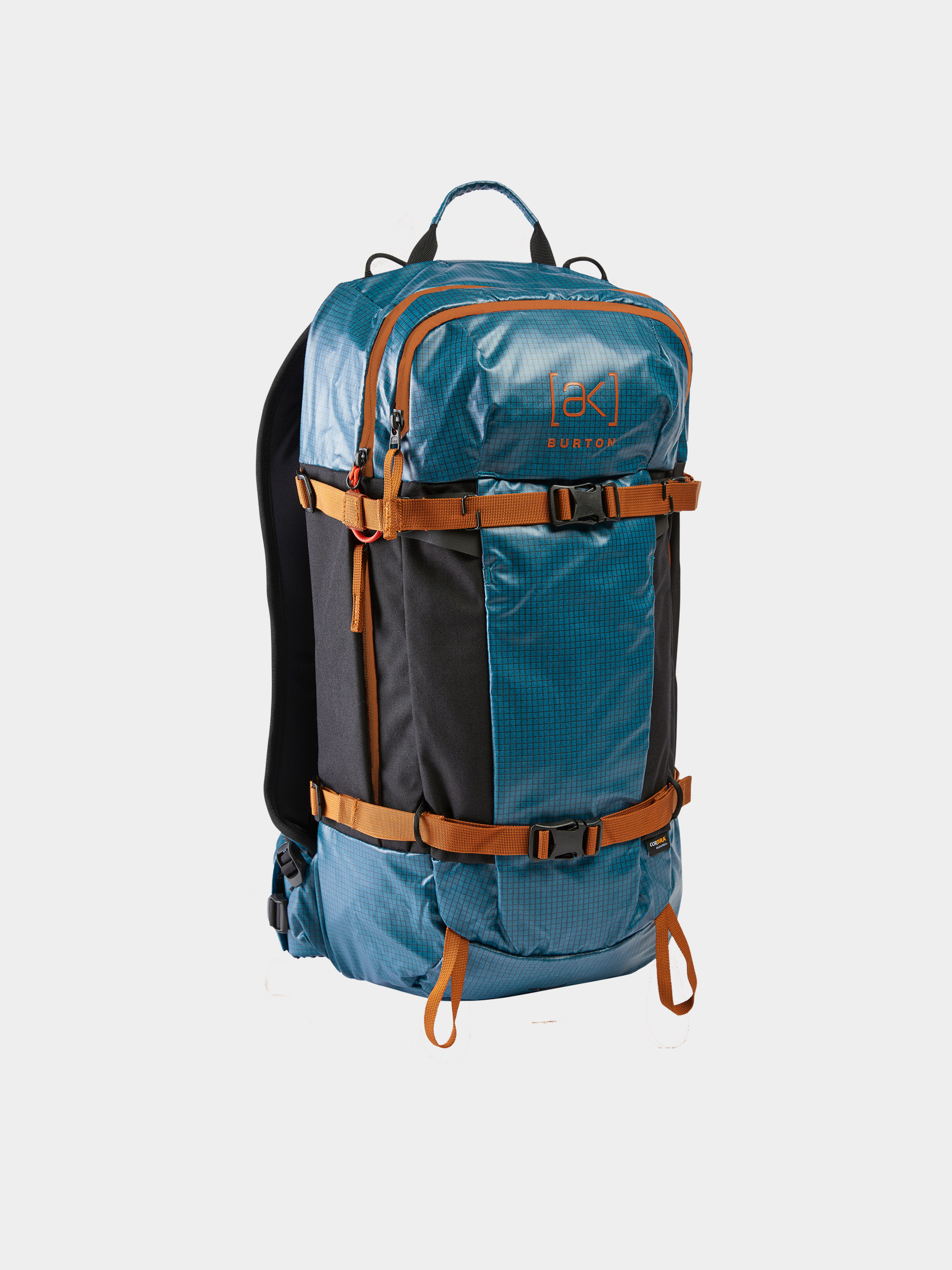Hátizsák Burton Ak Dispatcher 25L (blue teal)