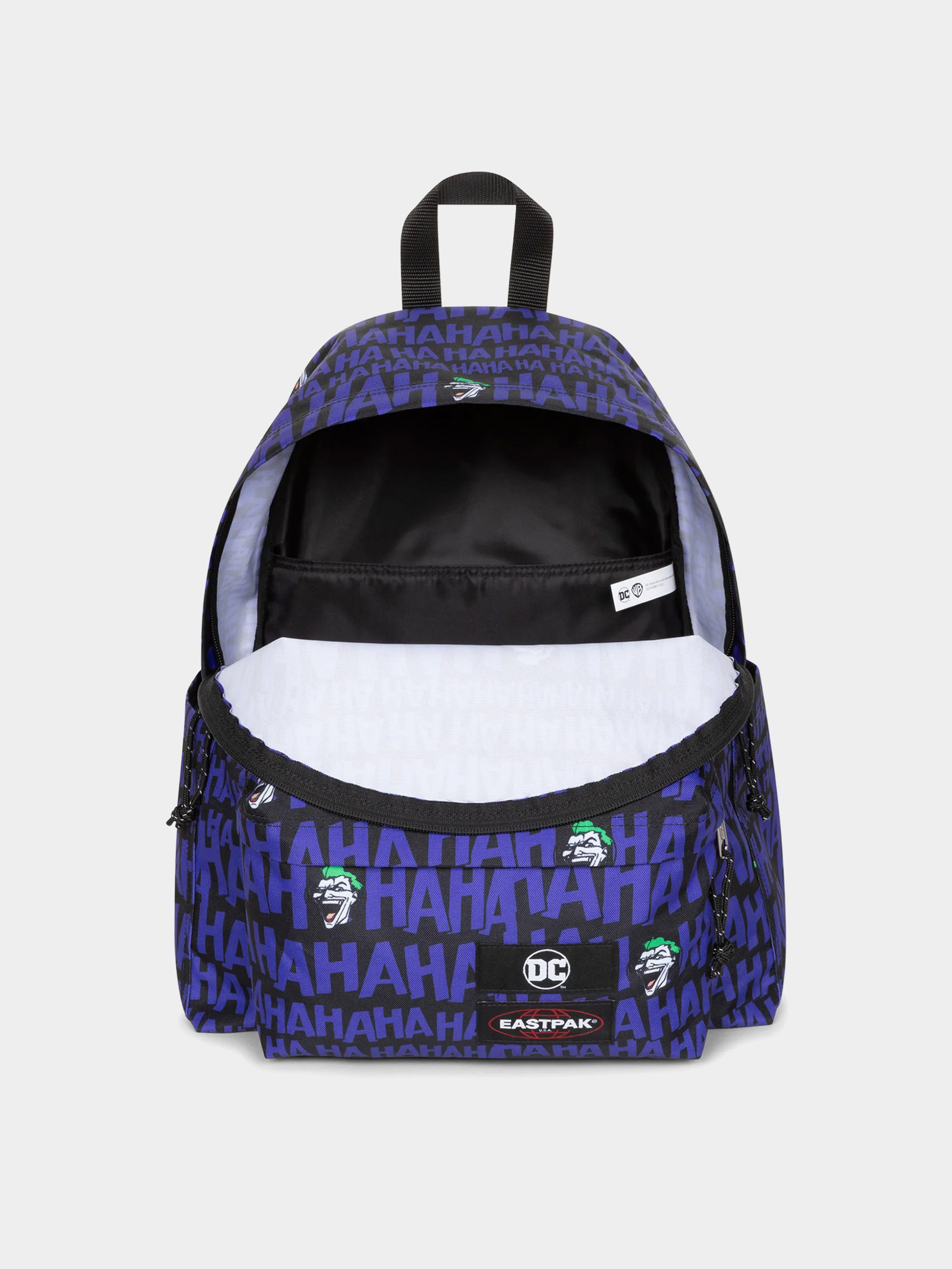 Hu00e1tizsu00e1k Eastpak Day Pakr (the joker)