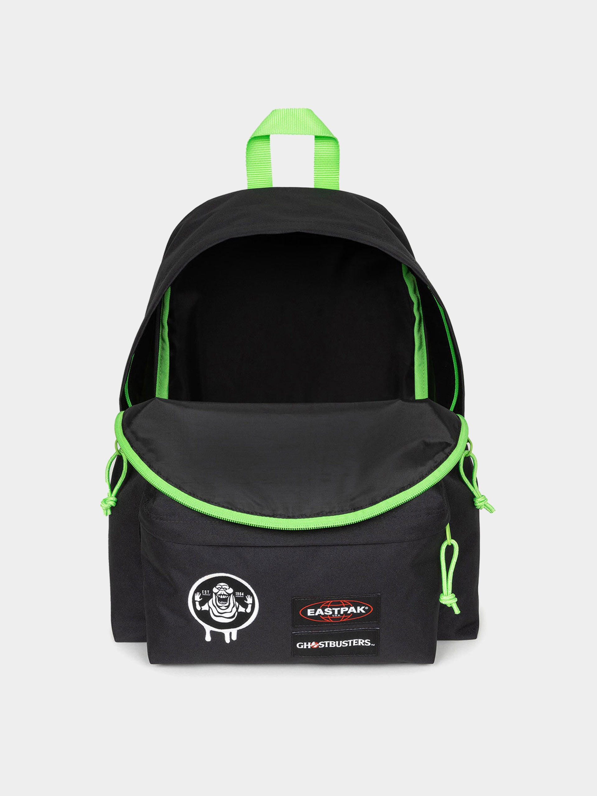 Hátizsák Eastpak Padded Pakr (gb patches)