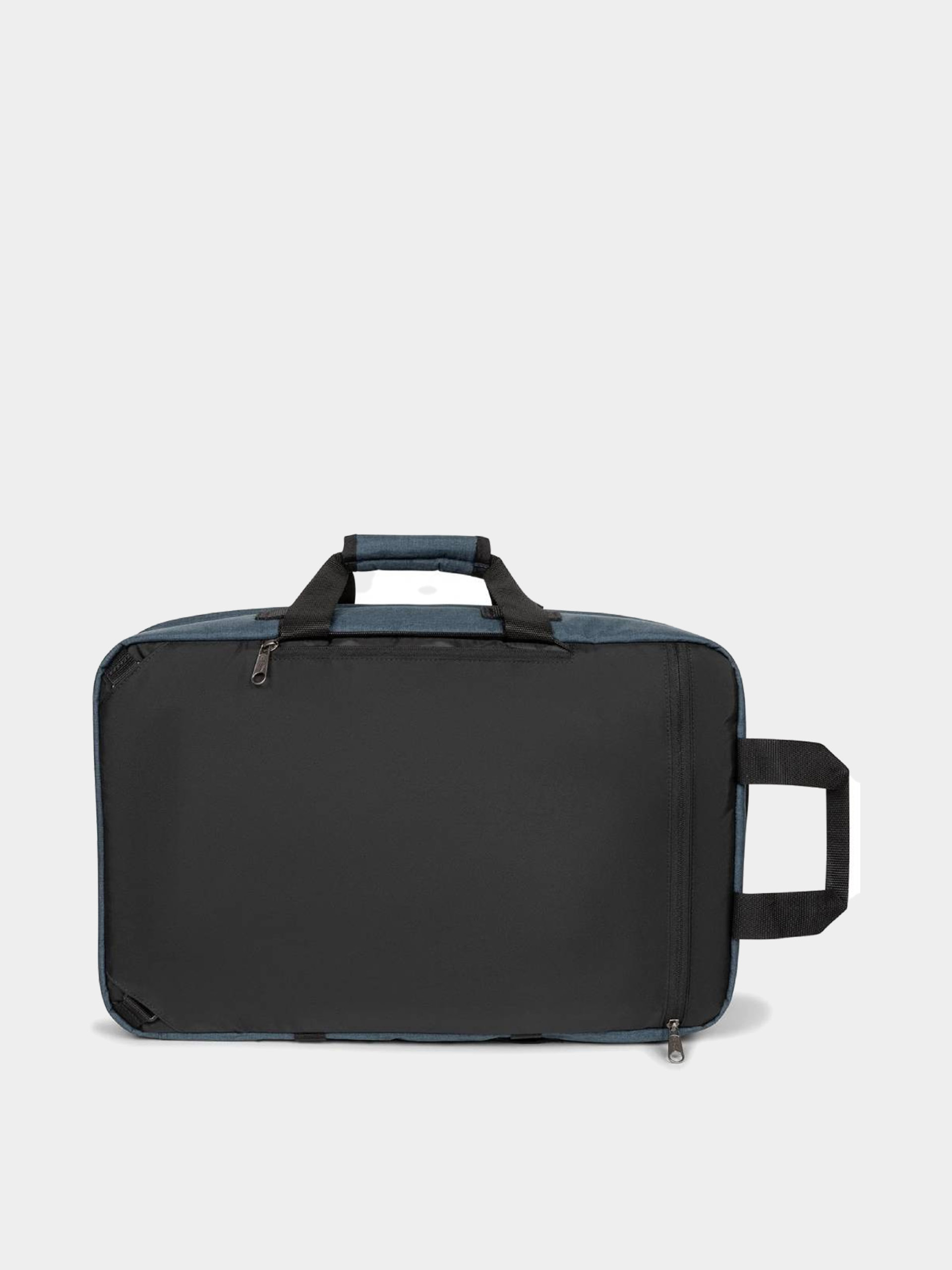 Hátizsák Eastpak Travelpack (superman patch)