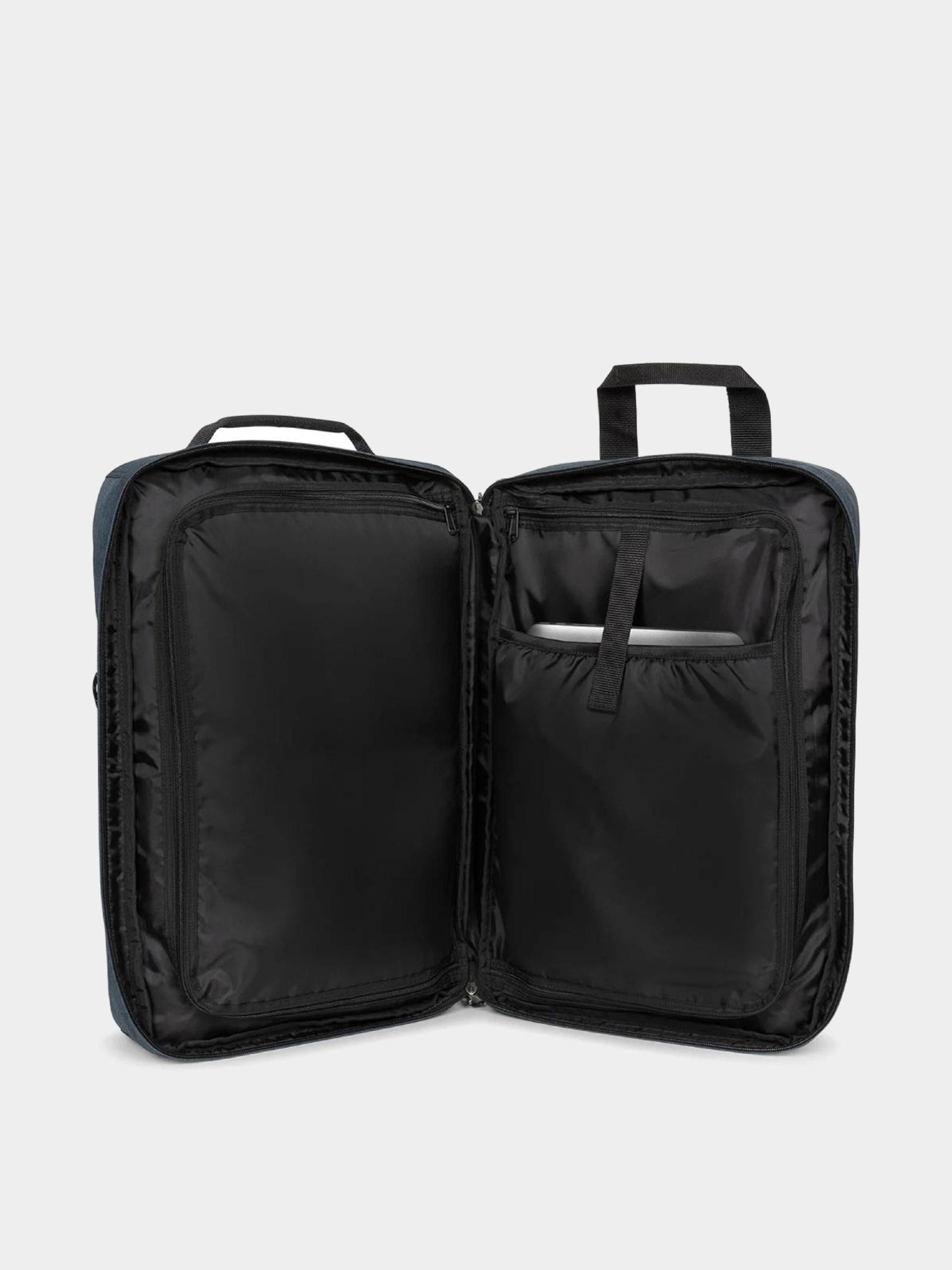 Hátizsák Eastpak Travelpack (superman patch)