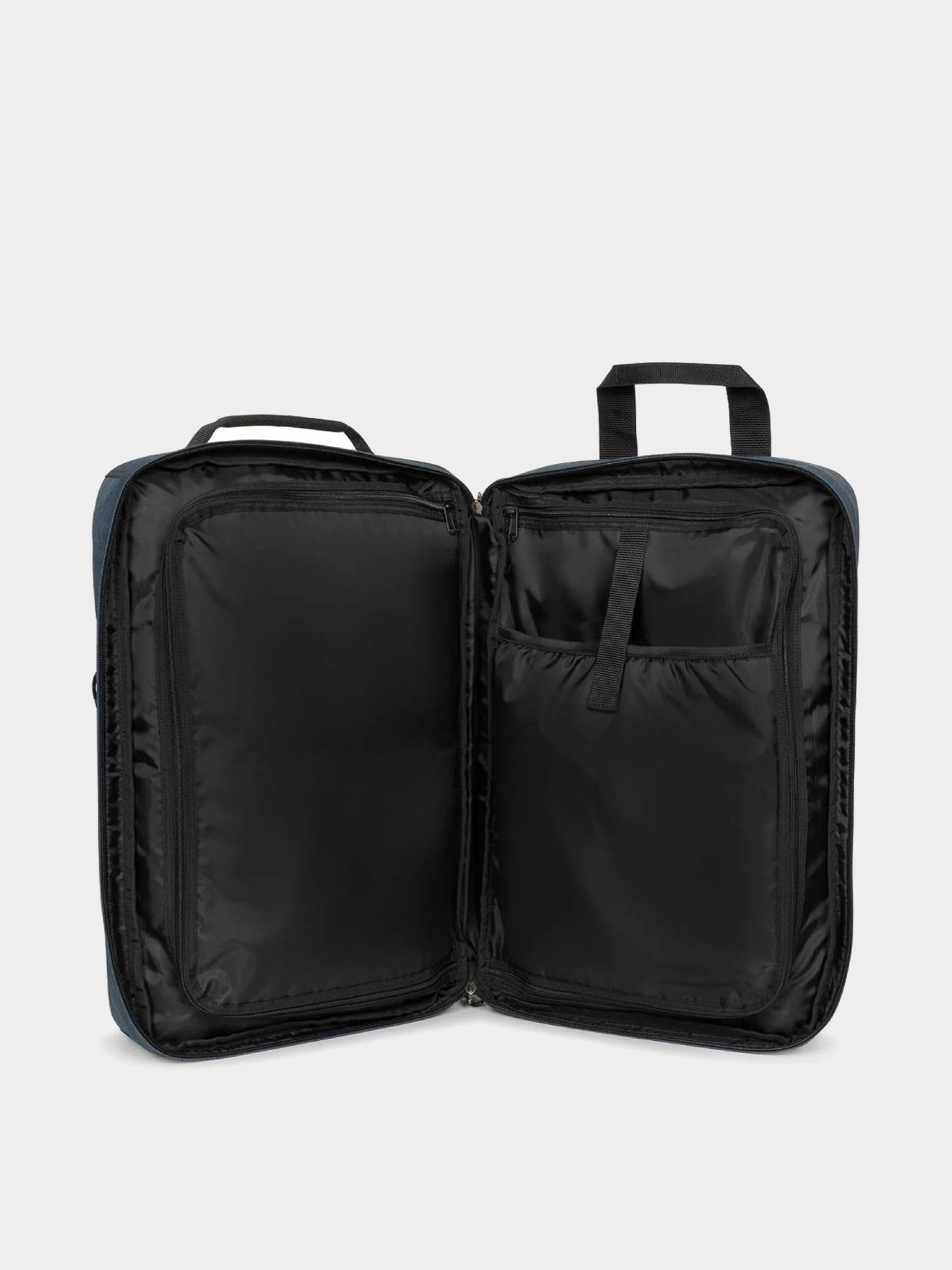 Hátizsák Eastpak Travelpack (superman patch)