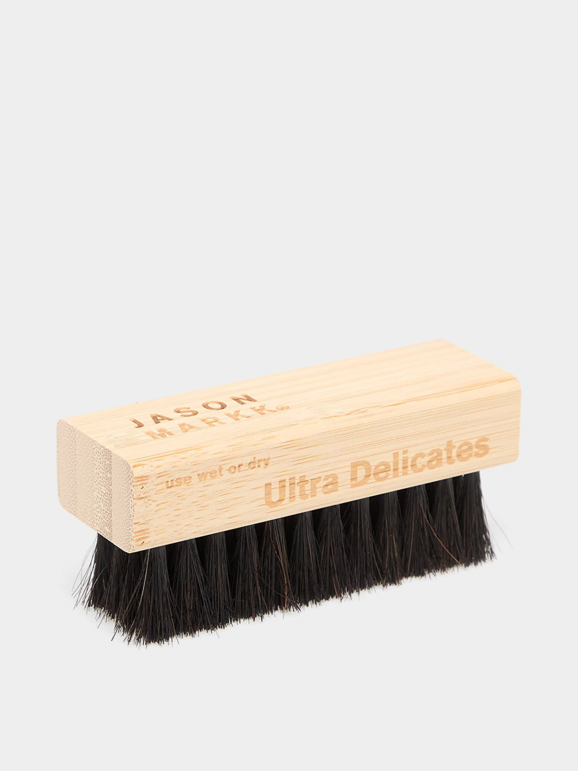 Jason Markk Szczoteczka Ultra Delicates Cleaning Brush Akcesoria 