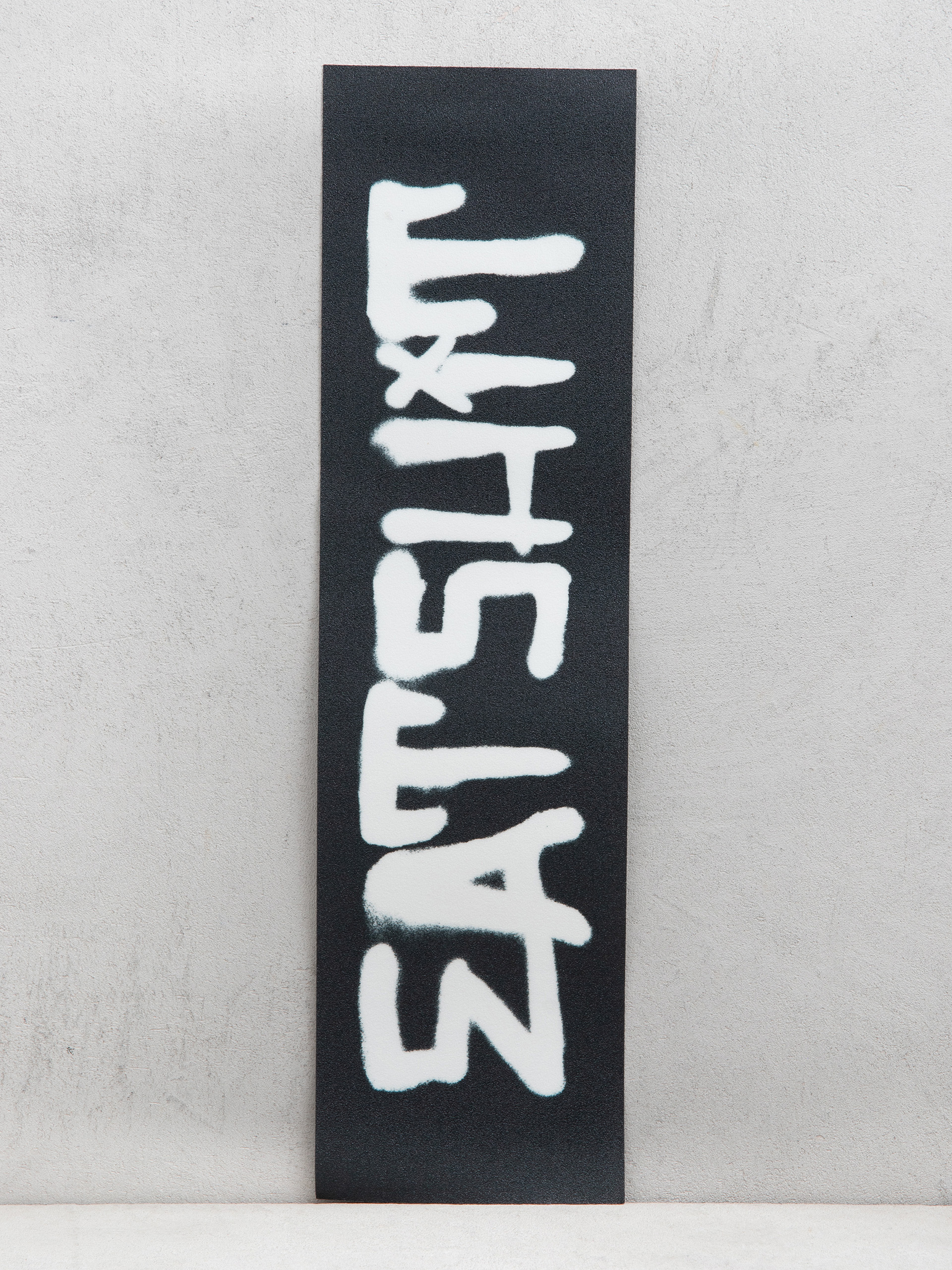 Hard Luck Eat Sh t Smirgli (black)