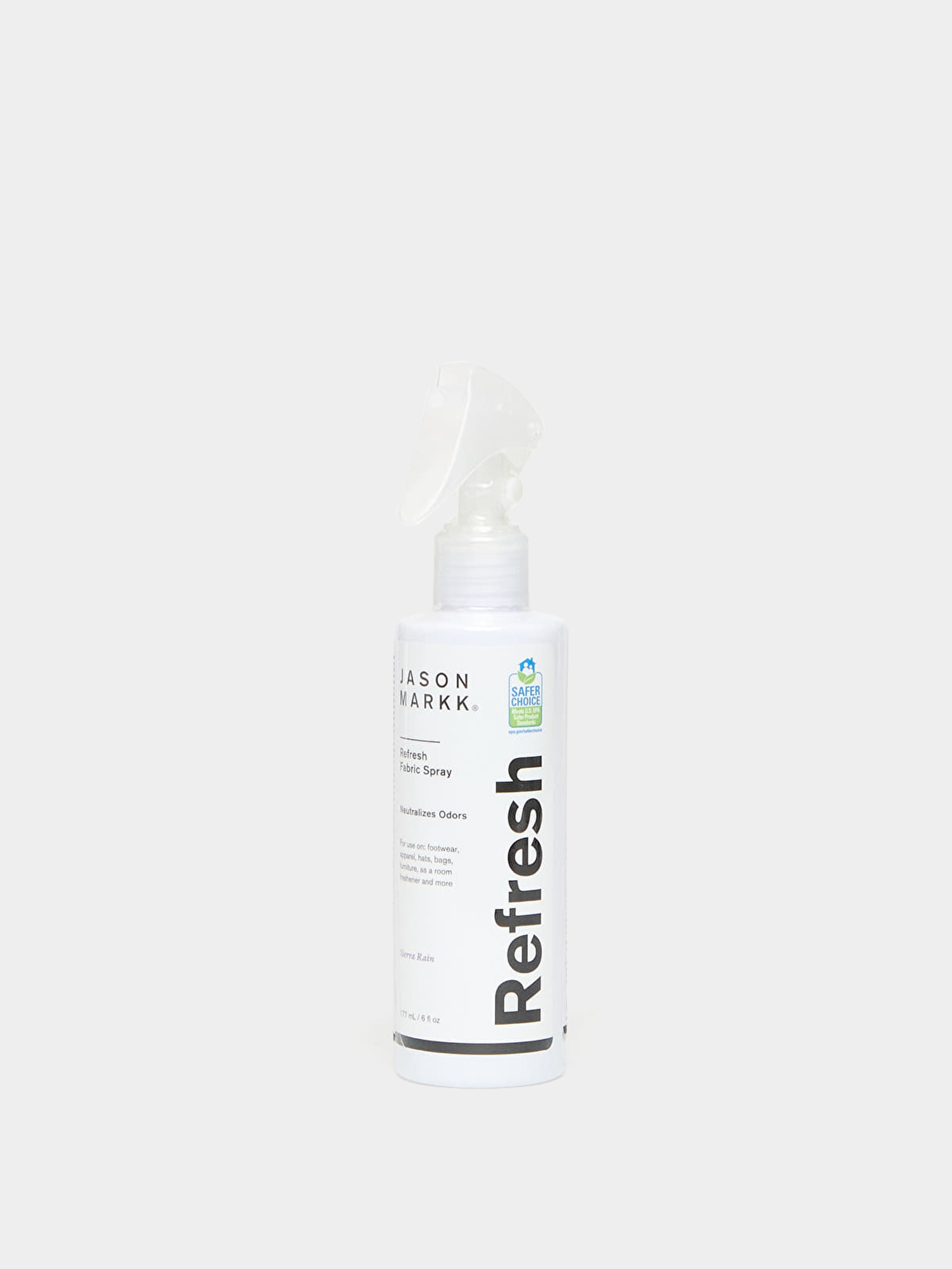 Jason Markk Odświeżacz Refresh Spray Sierra Rain Akcesoria
