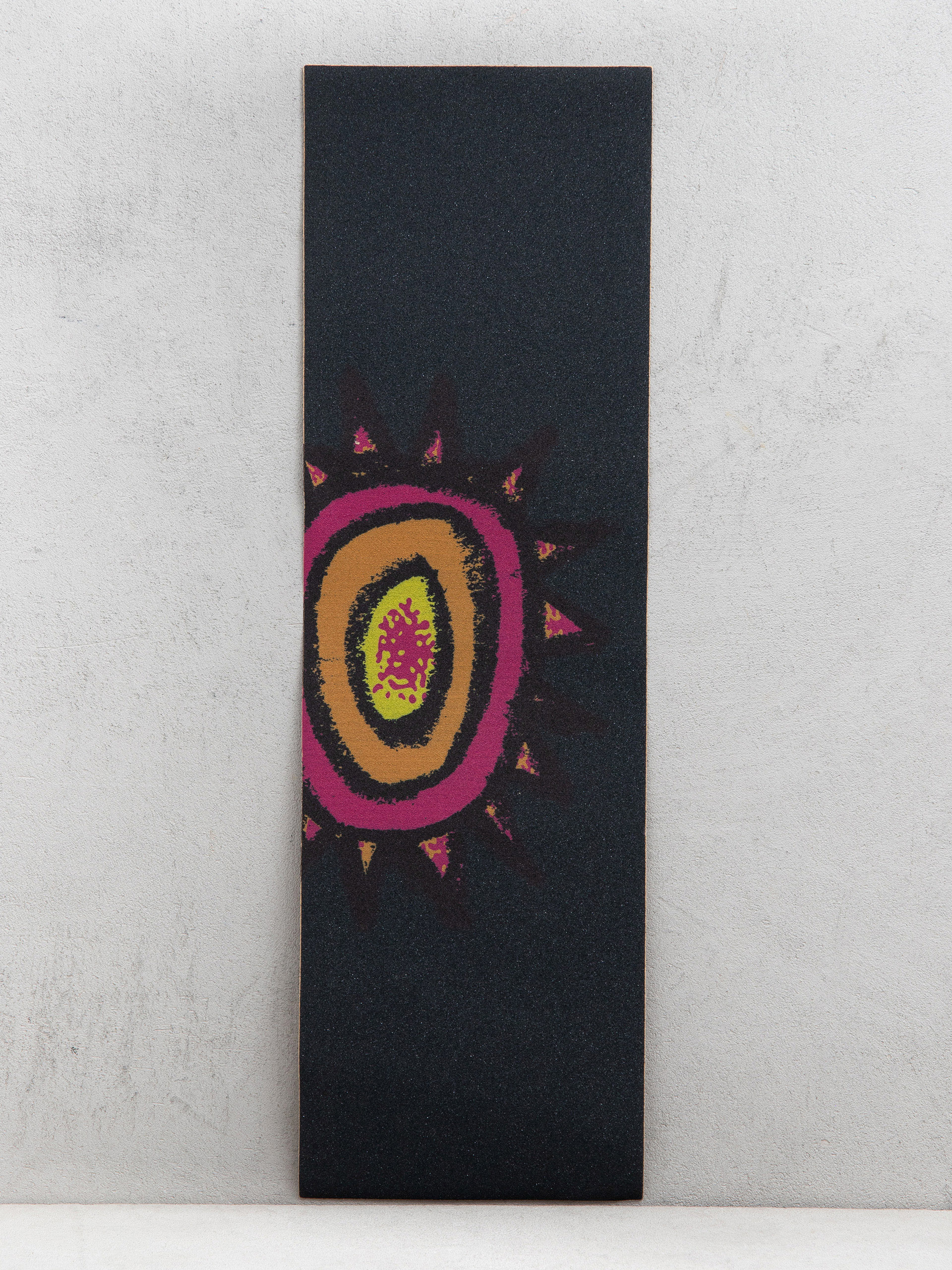 101 Skateboards Sun Smirgli (black)