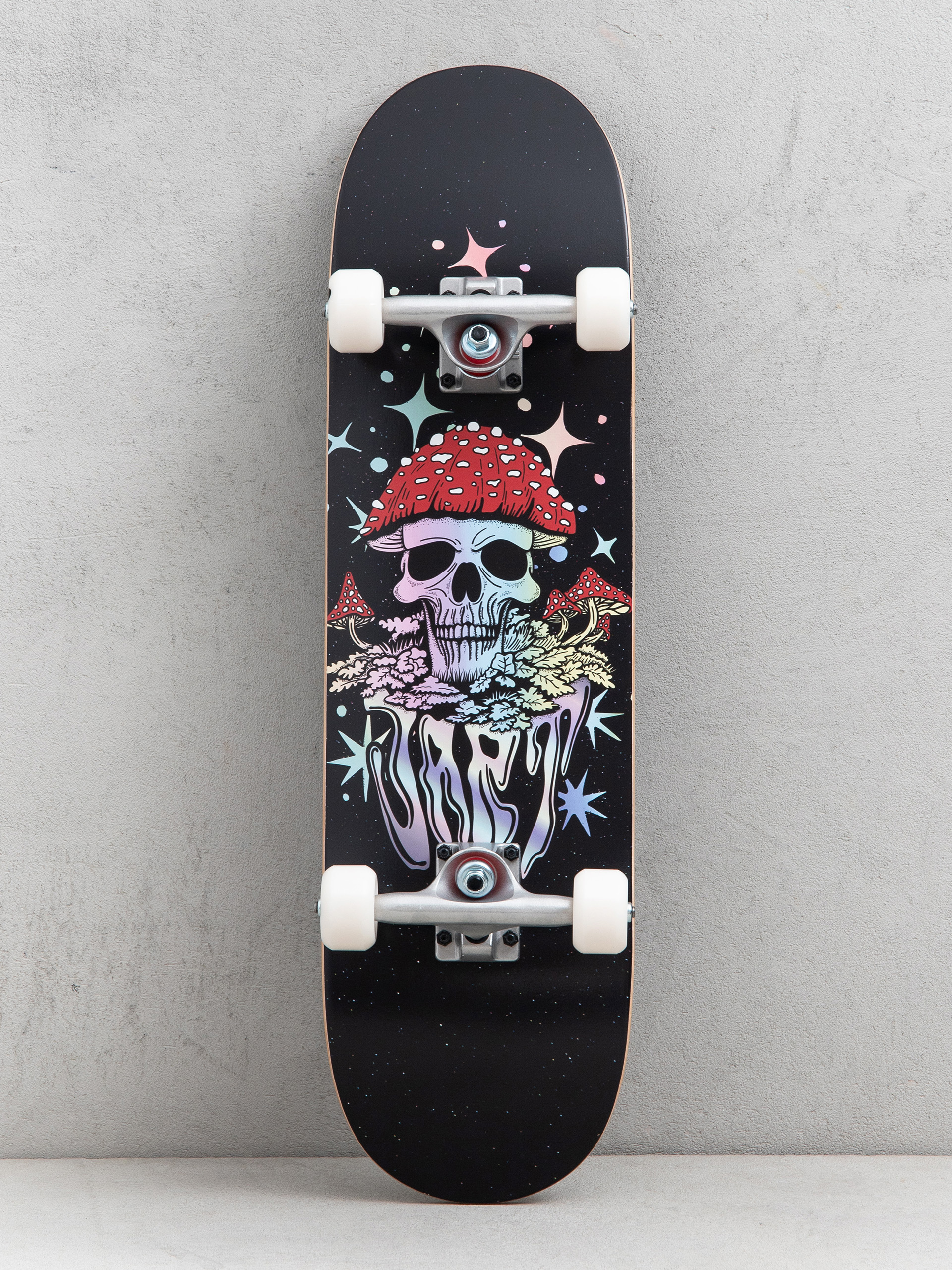 Jart Hoffman Komplett gördeszka