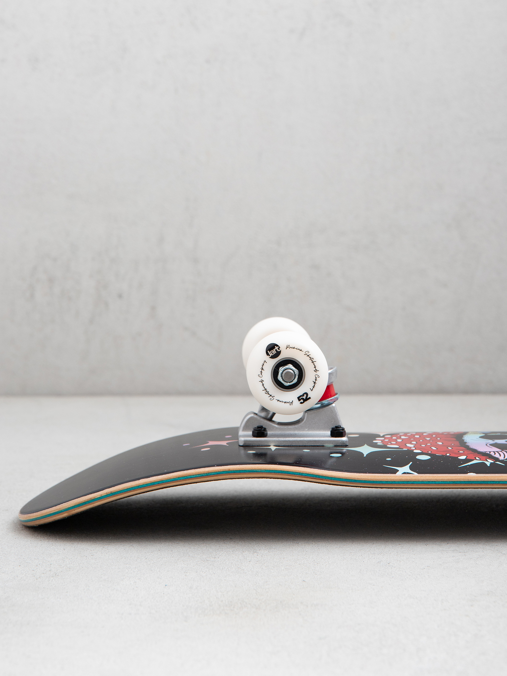 Jart Hoffman Komplett gördeszka