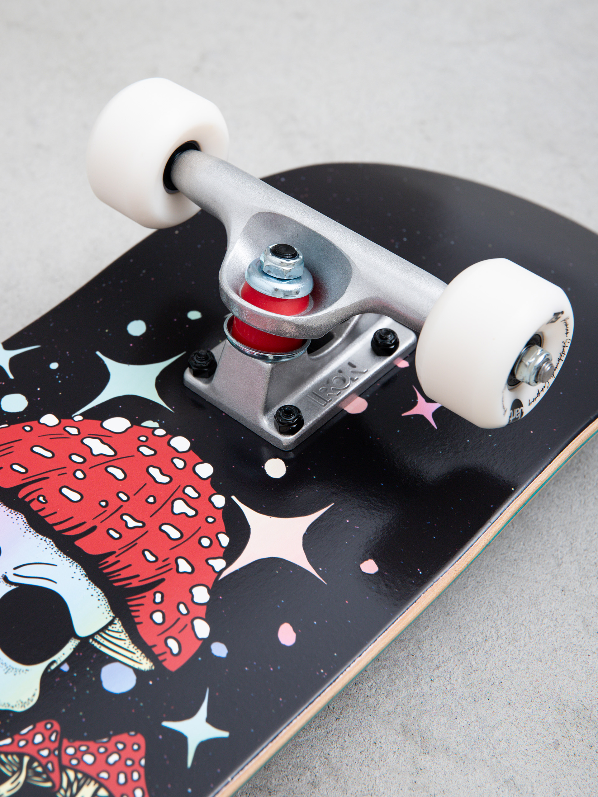 Jart Hoffman Komplett gördeszka