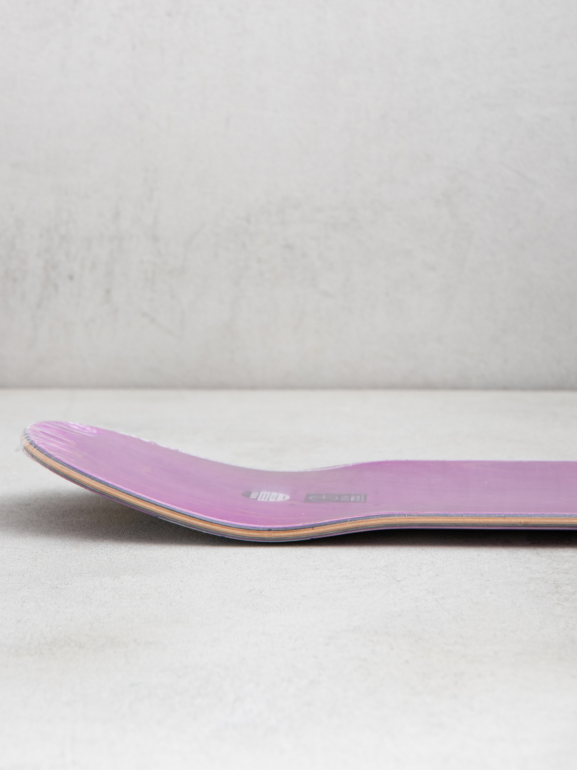 Polar Skate Emile Laurent Bus Stop Gördeszka lap