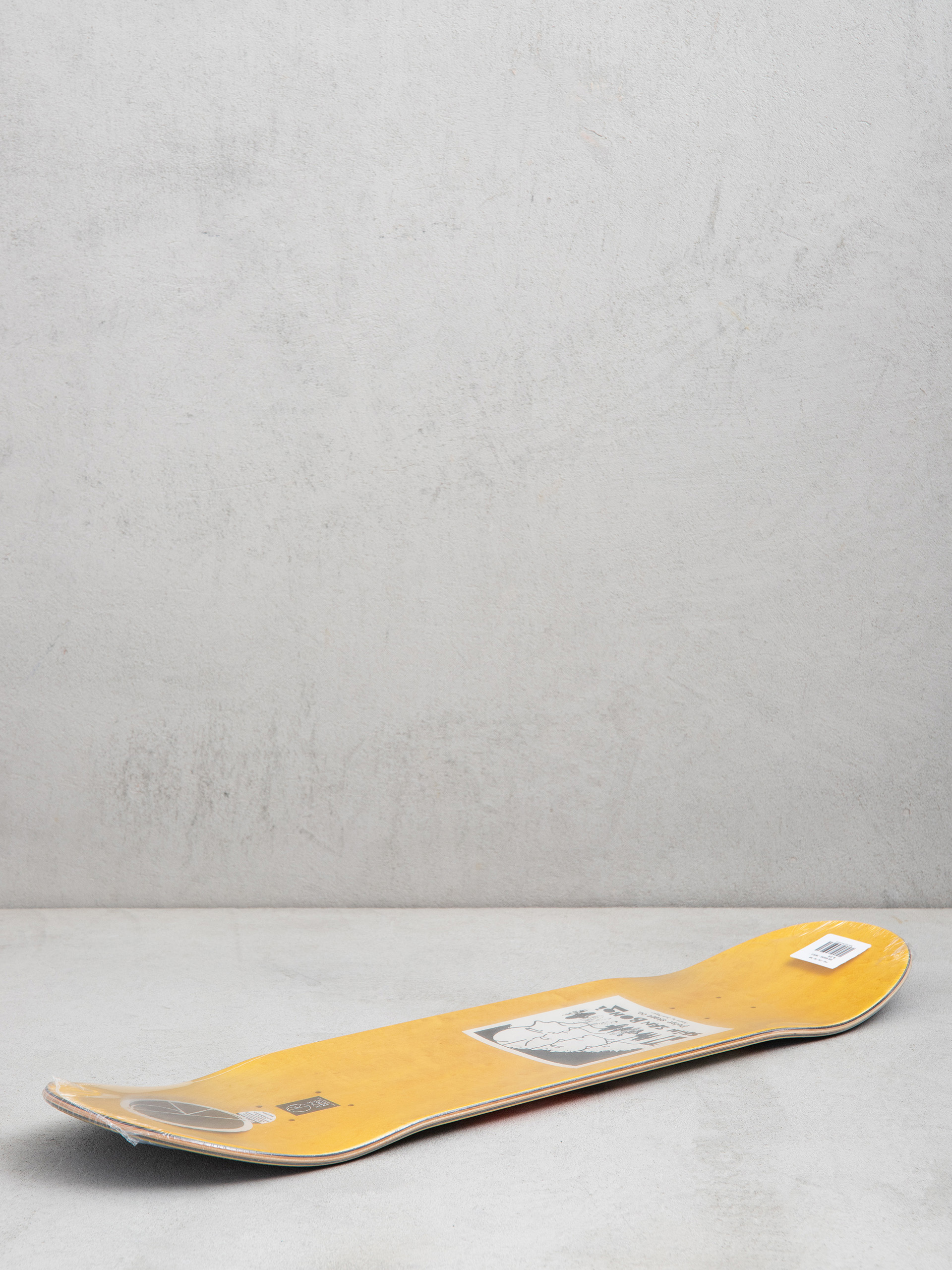 Polar Skate Shin Sanbongi Fanzilla Gördeszka lap