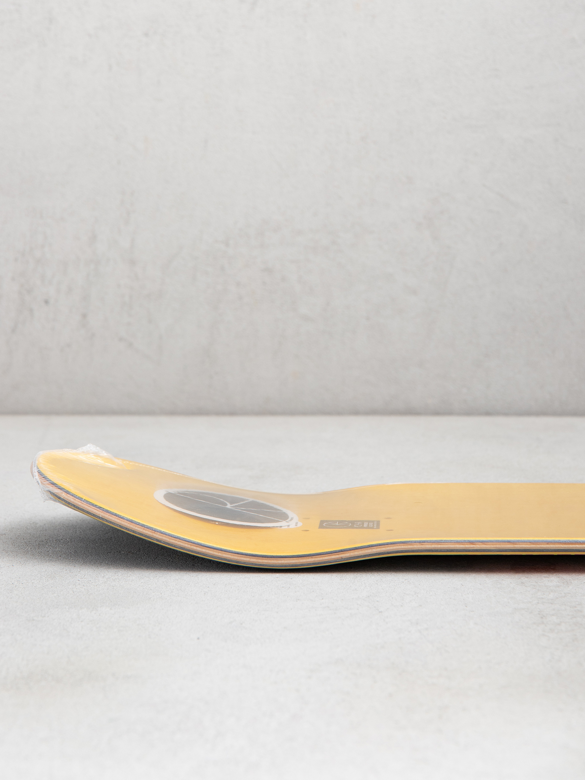 Polar Skate Shin Sanbongi Fanzilla Gördeszka lap