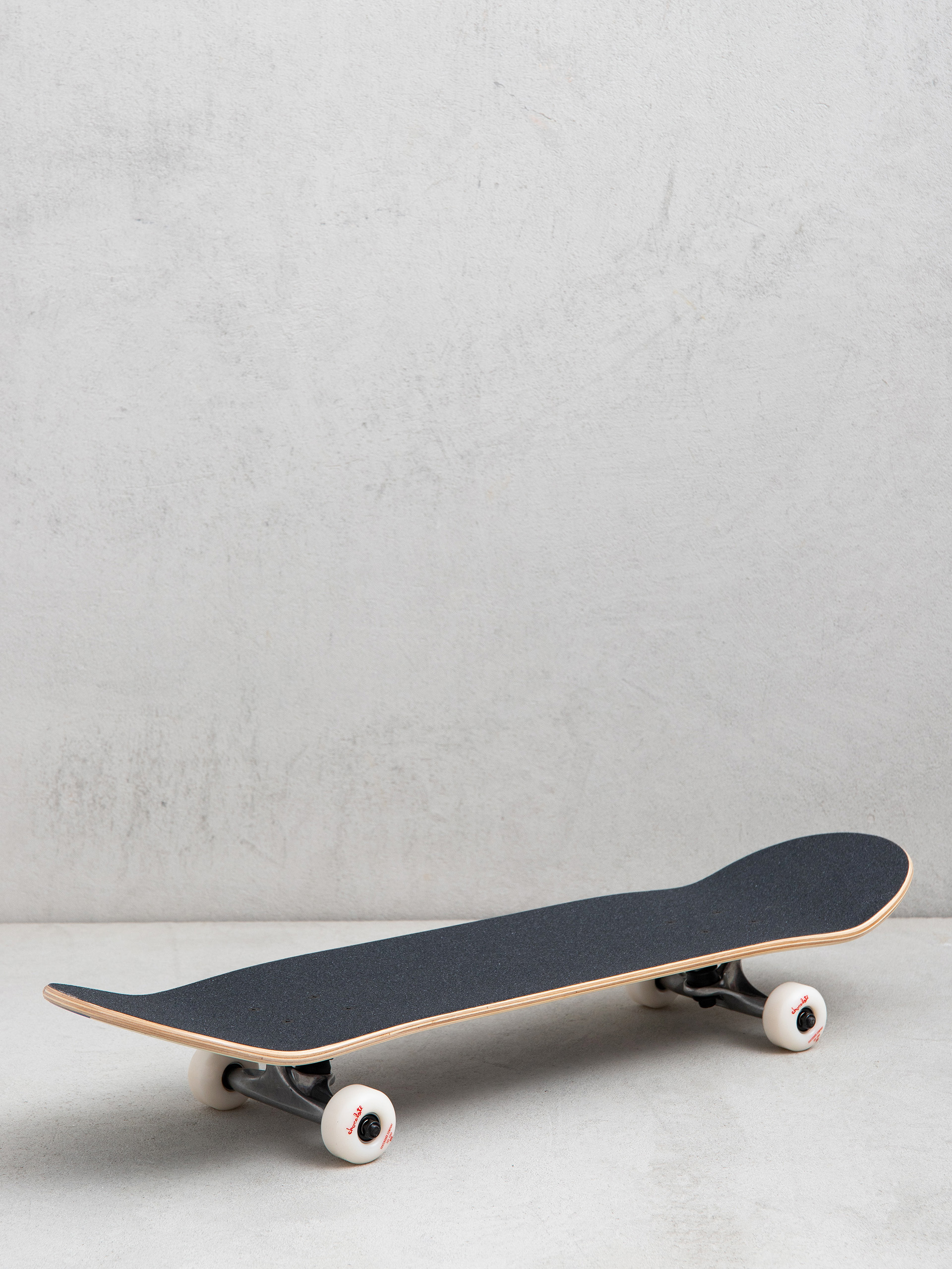 Chocolate Anderson Masks Komplett gördeszka