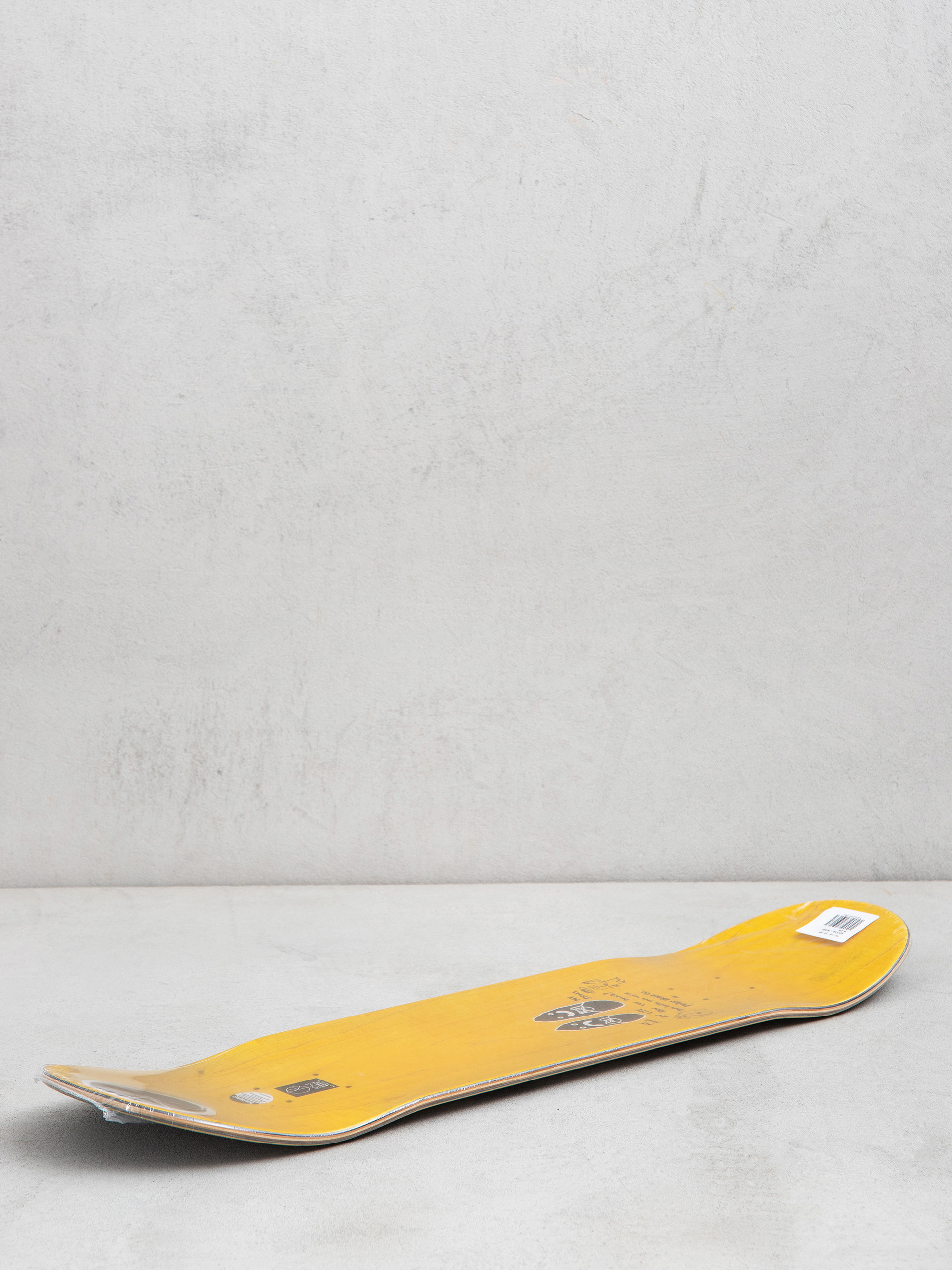 Polar Skate Happy Sad Detroit Gördeszka lap