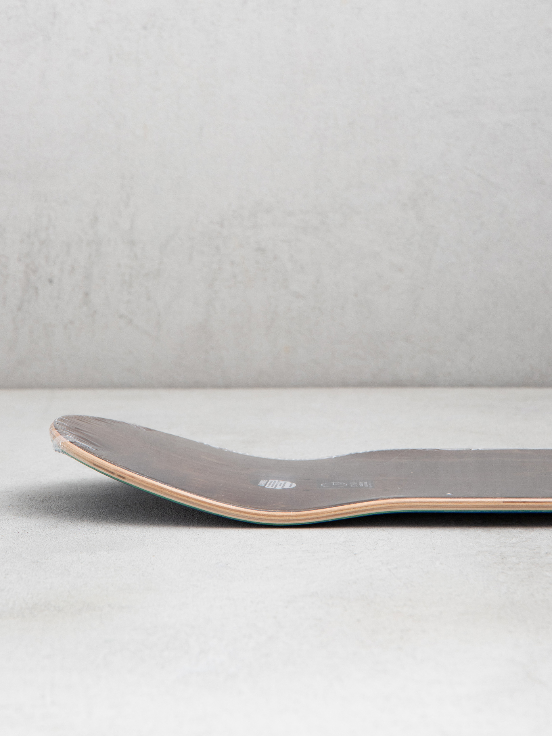 Polar Skate Emile Laurent Crooks Gördeszka lap (blue)