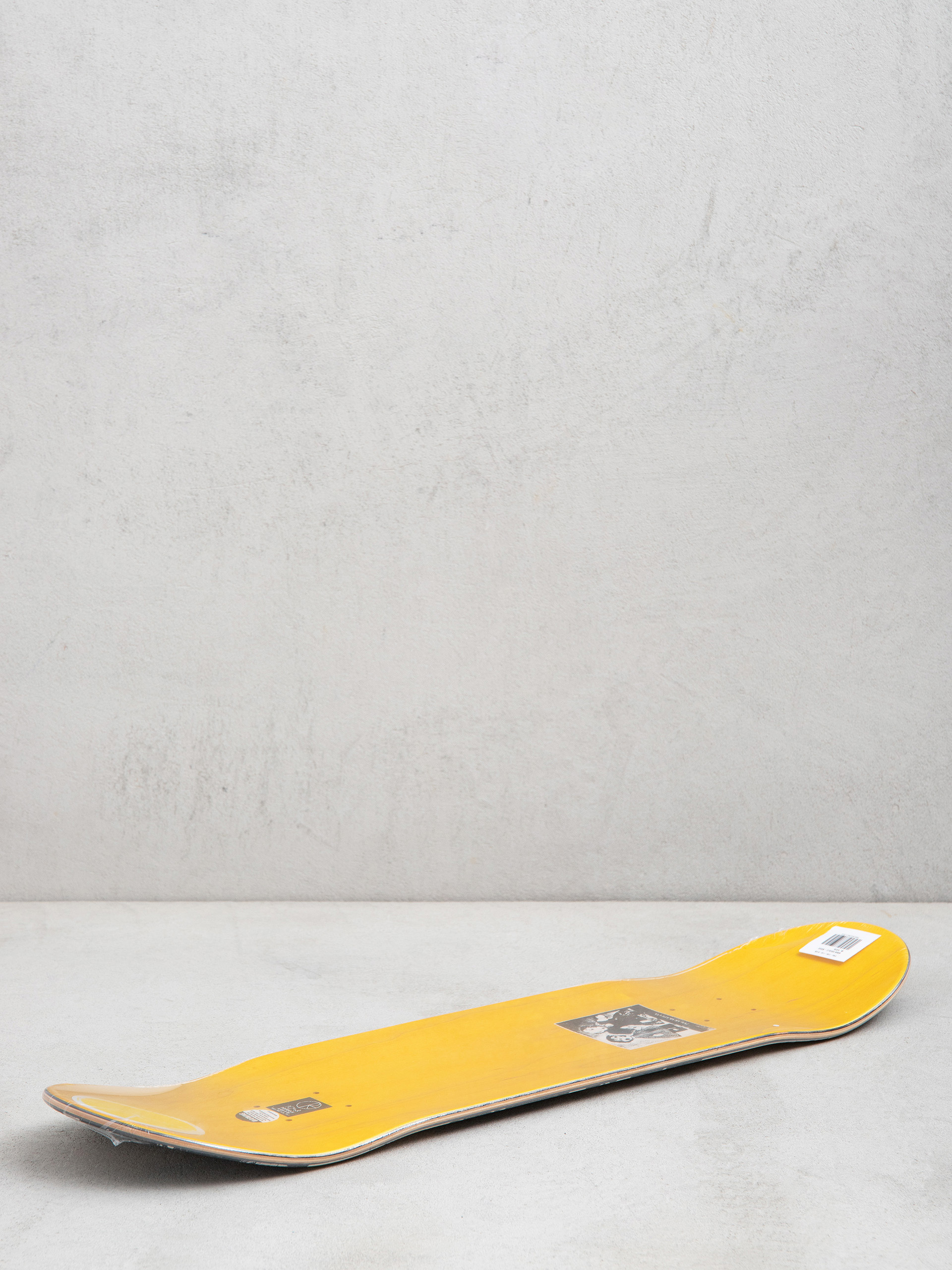 Polar Skate Roman Gonzalez Mexico Gördeszka lap