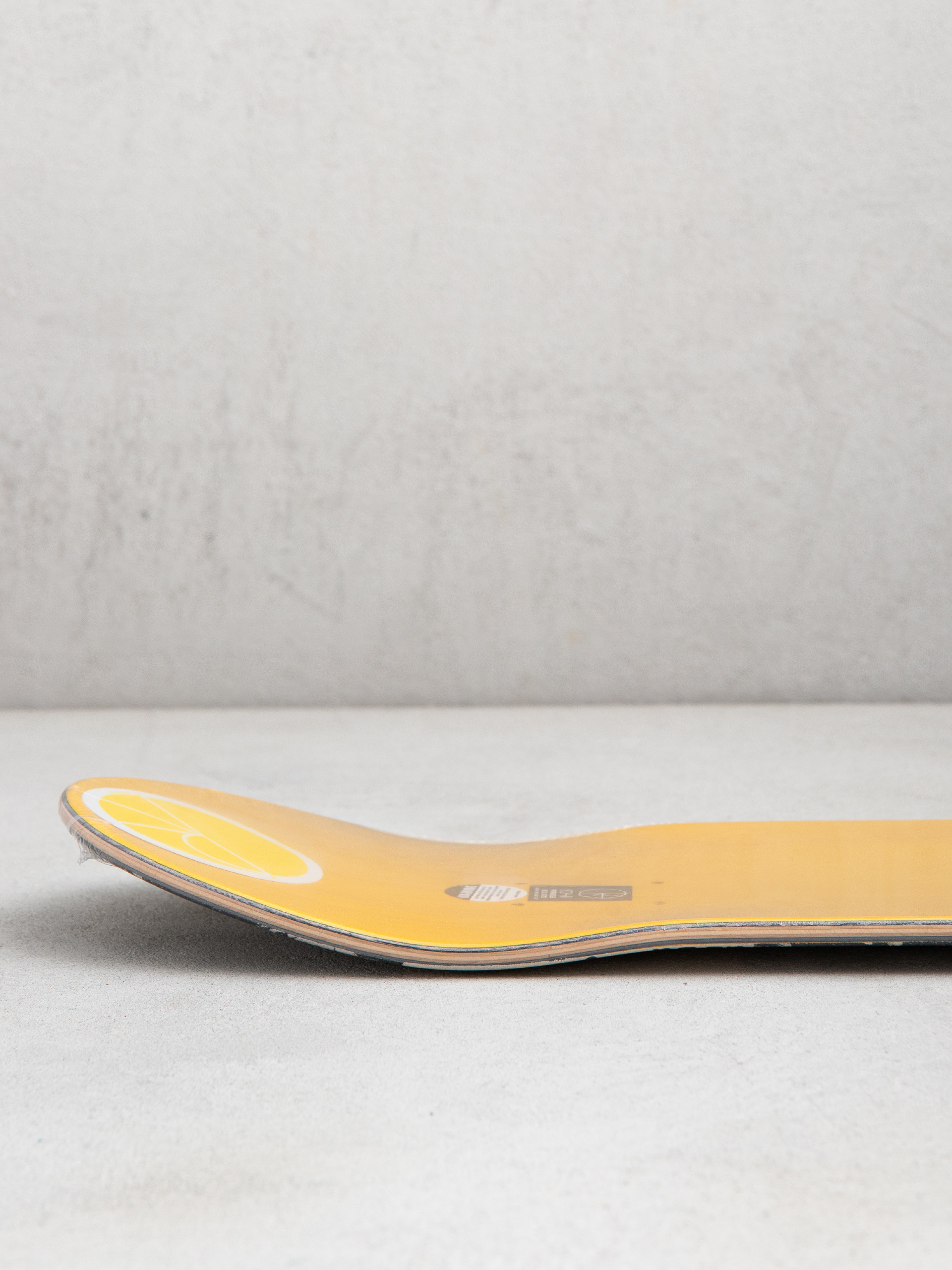 Polar Skate Roman Gonzalez Mexico Gördeszka lap