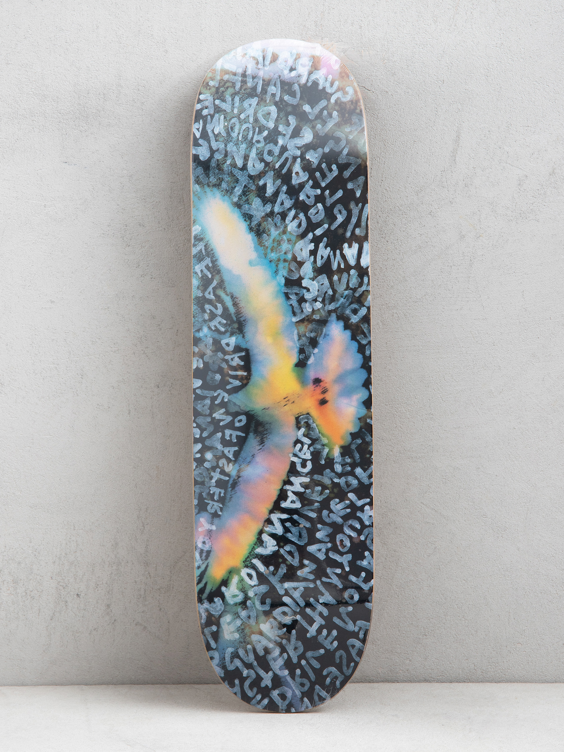 Polar Skate Team Searching For Peace Gördeszka lap