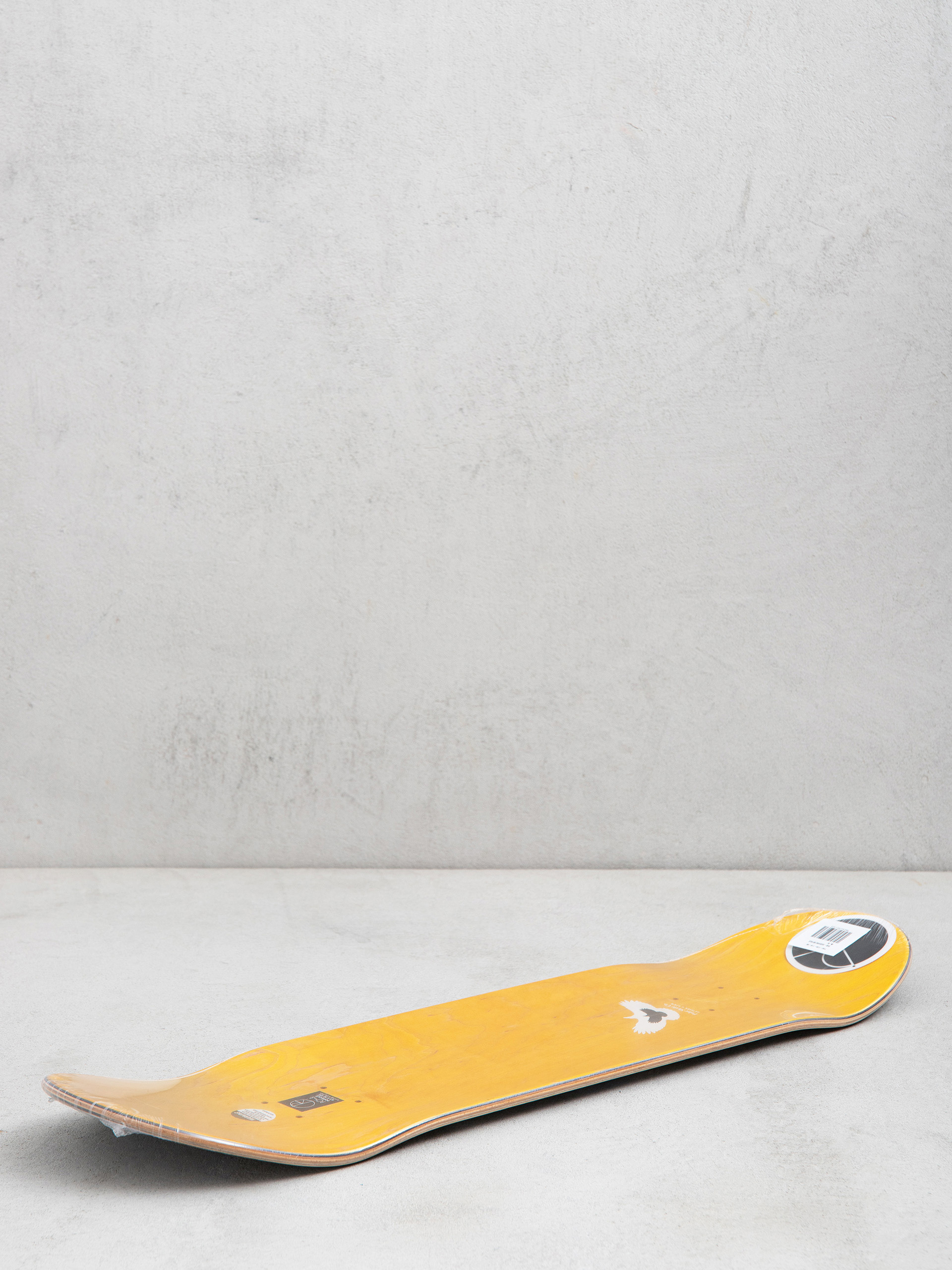 Polar Skate Team Searching For Peace Gördeszka lap