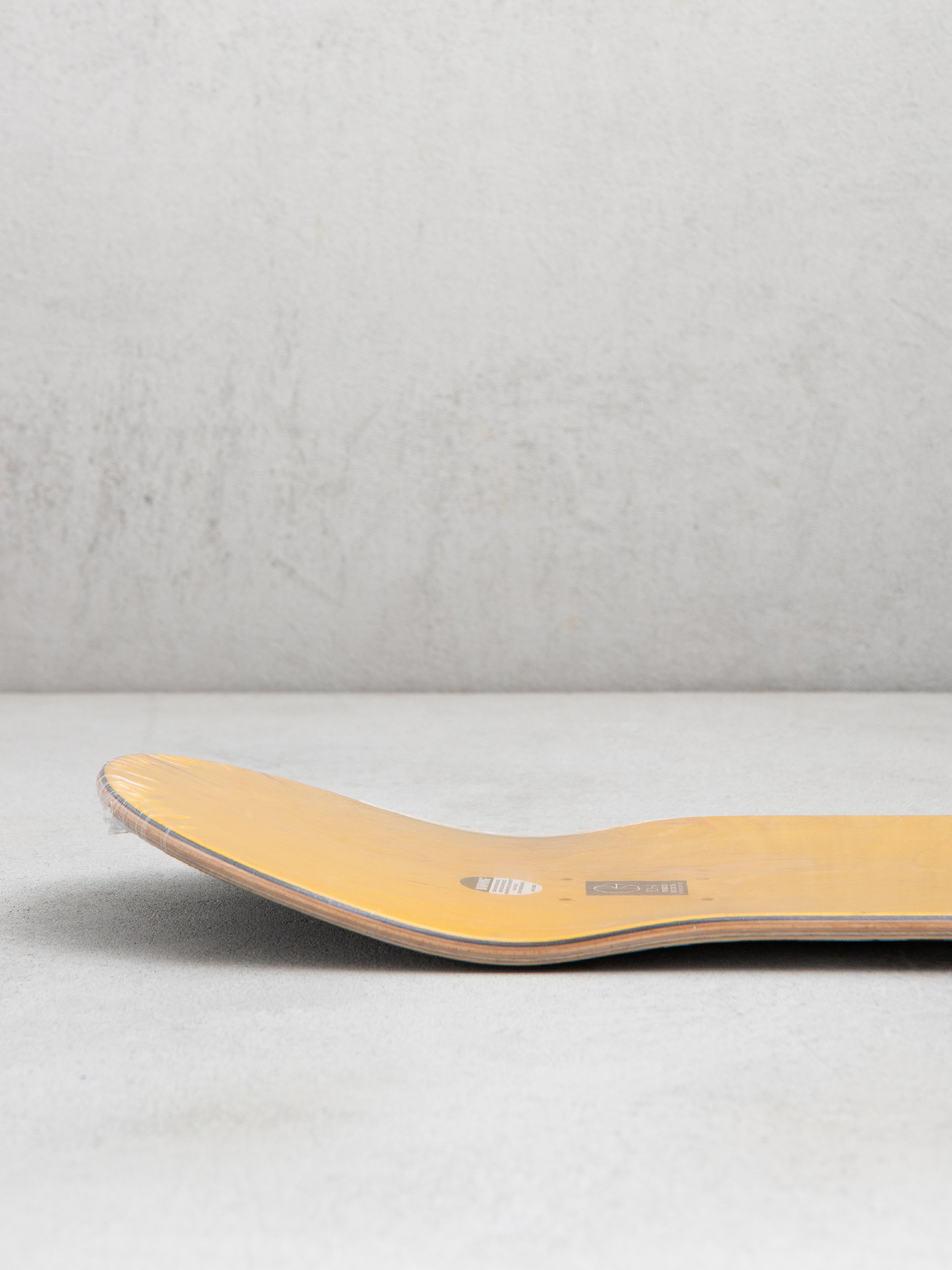 Polar Skate Team Searching For Peace Gördeszka lap